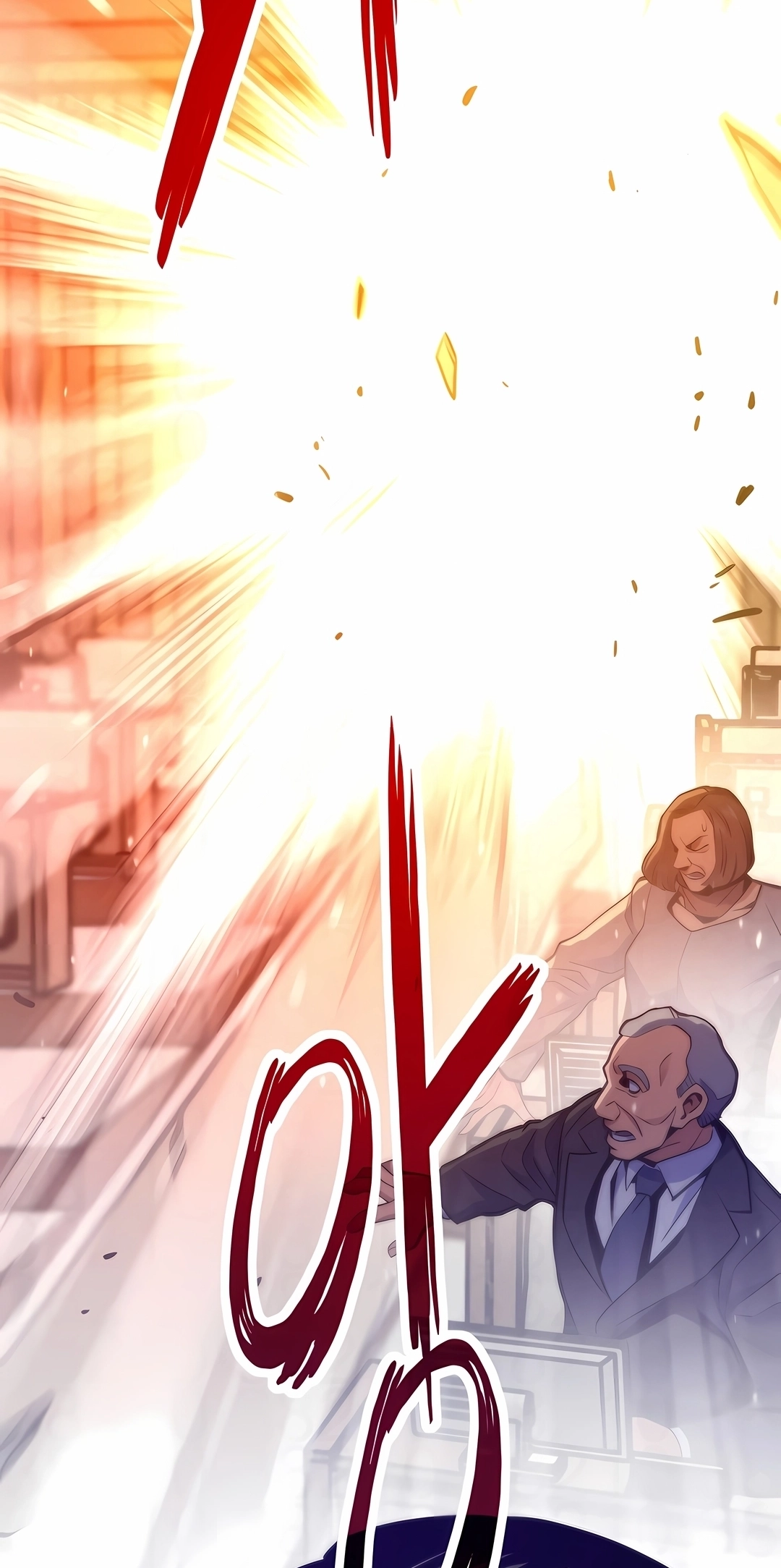 Retorno de Vidas Passadas Capítulo 165 Página 106