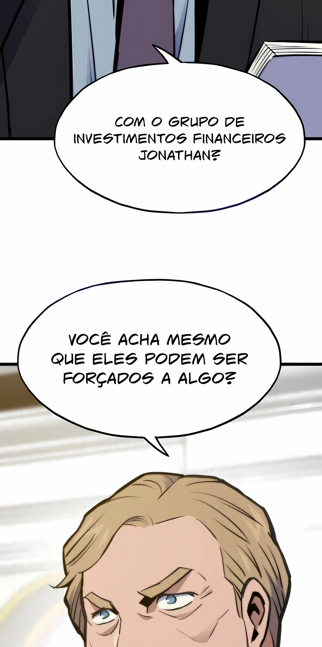 Retorno de Vidas Passadas Capítulo 165 Página 15
