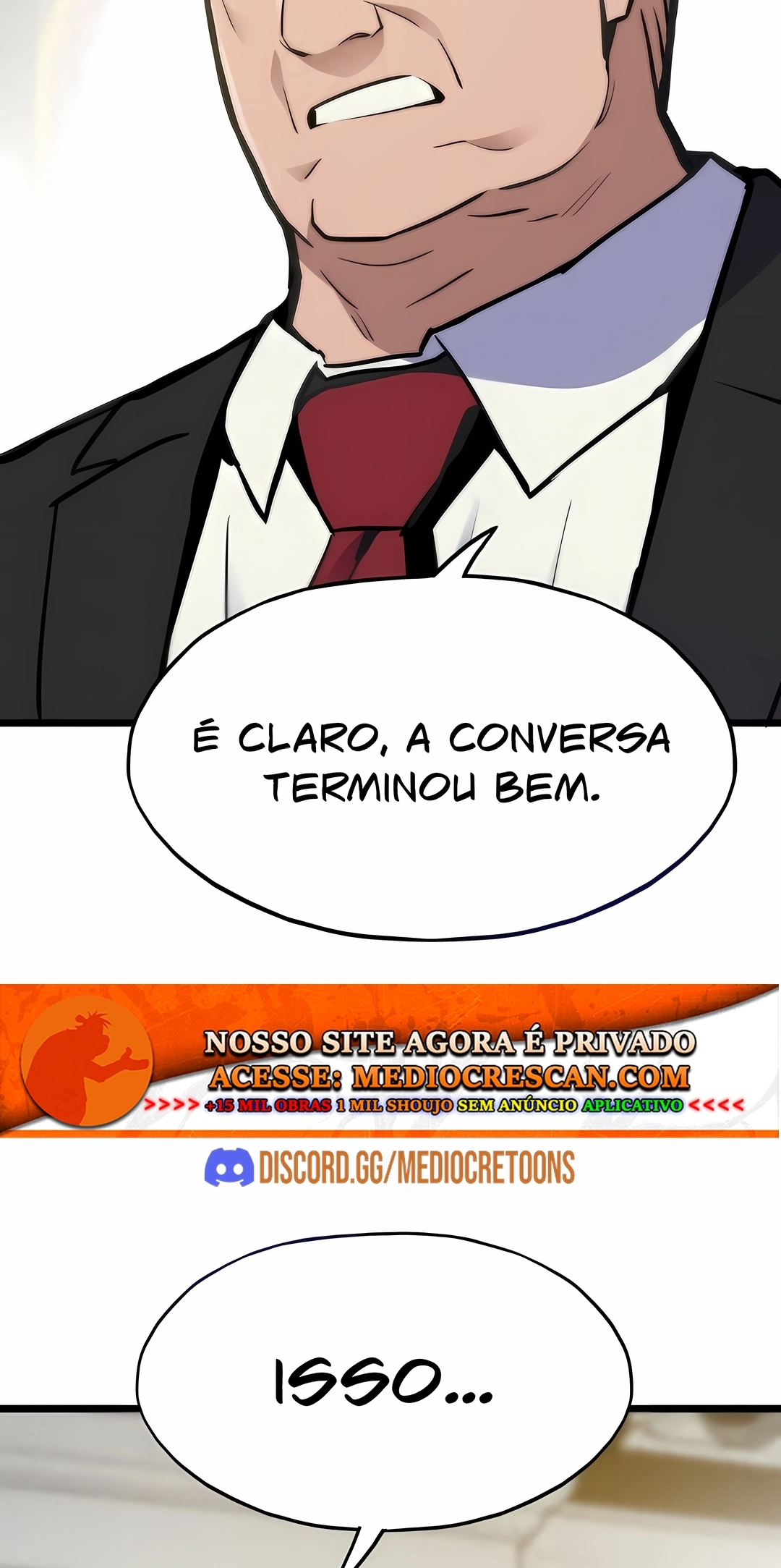 Retorno de Vidas Passadas Capítulo 165 Página 16