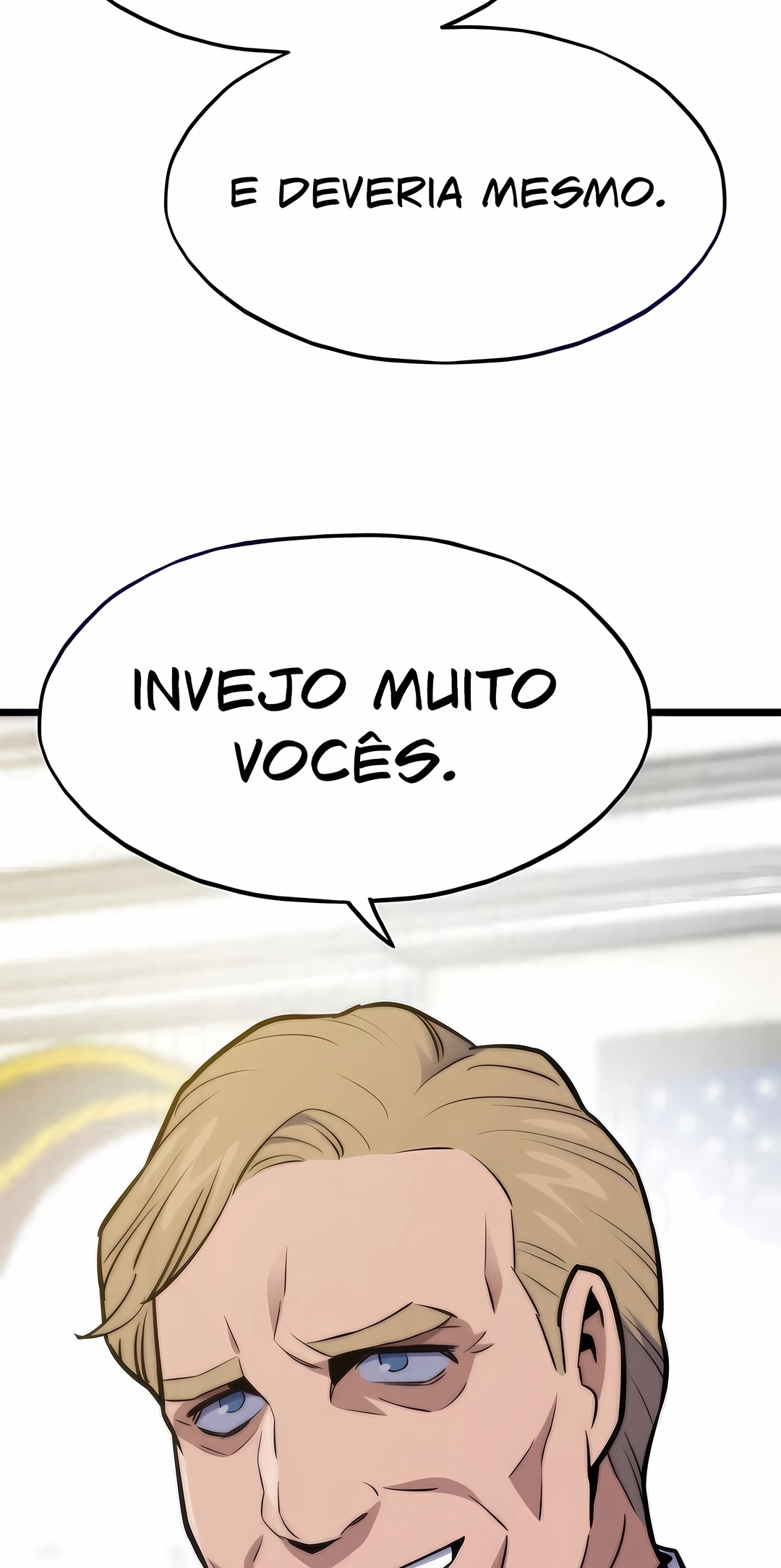 Retorno de Vidas Passadas Capítulo 165 Página 18