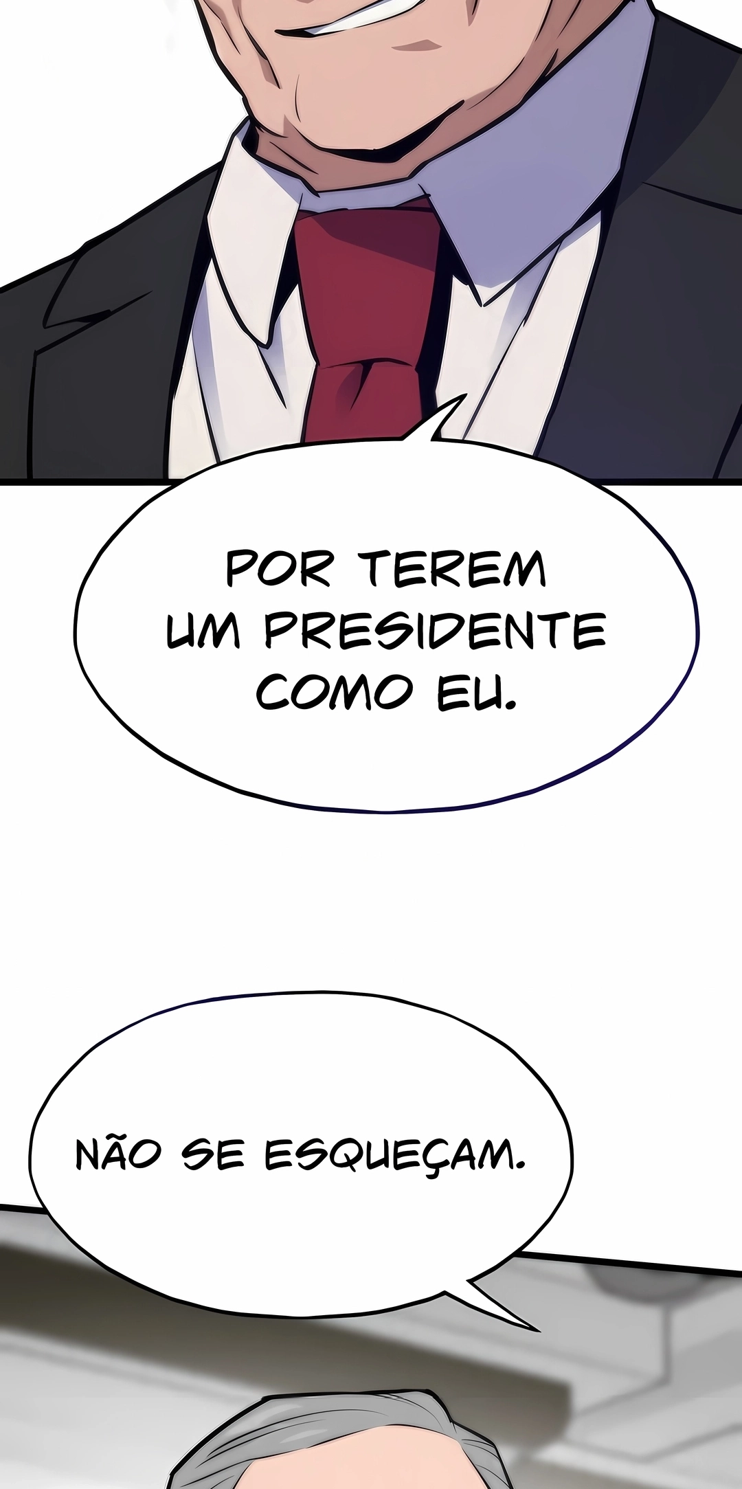 Retorno de Vidas Passadas Capítulo 165 Página 19