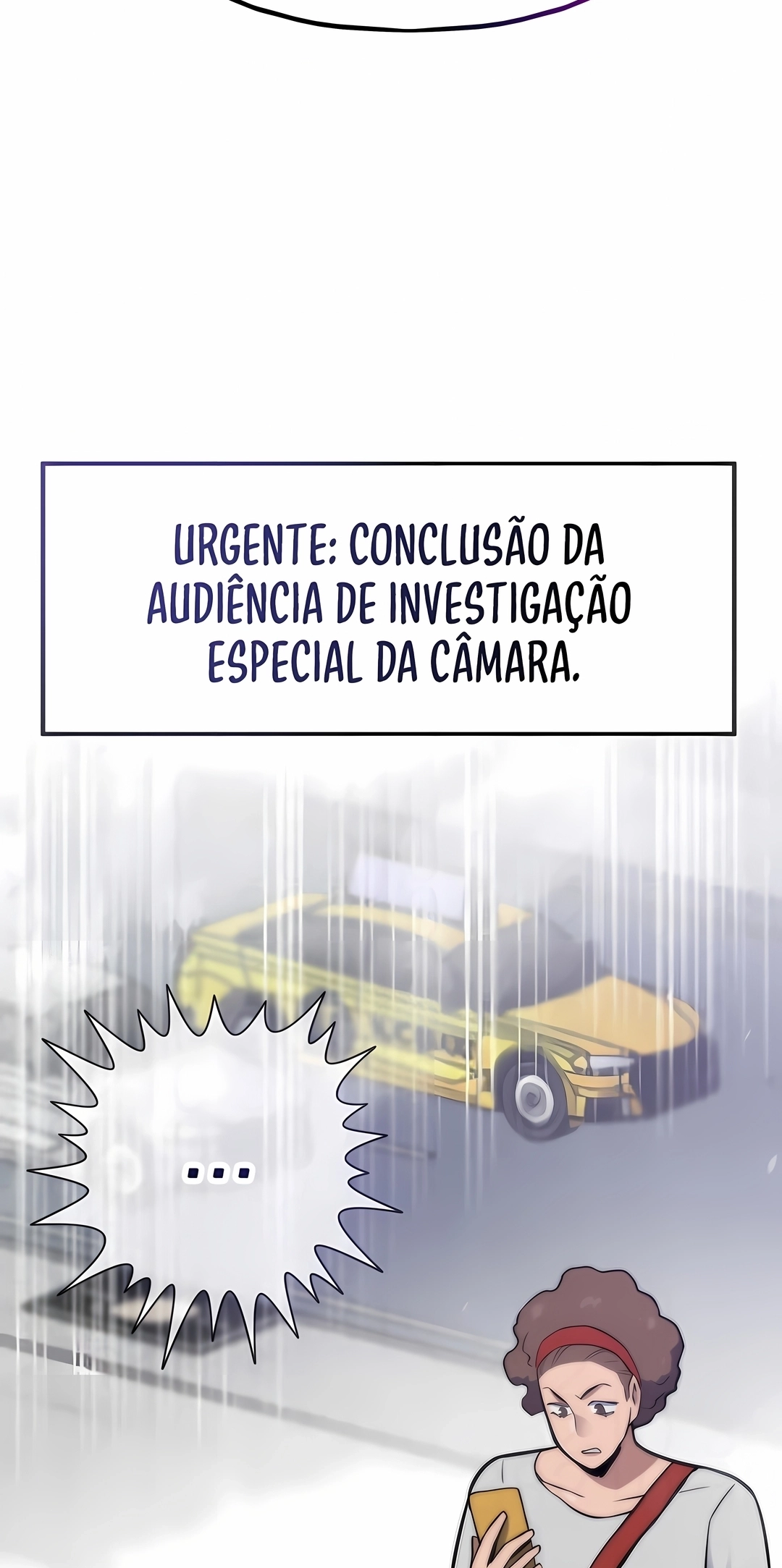 Retorno de Vidas Passadas Capítulo 165 Página 21