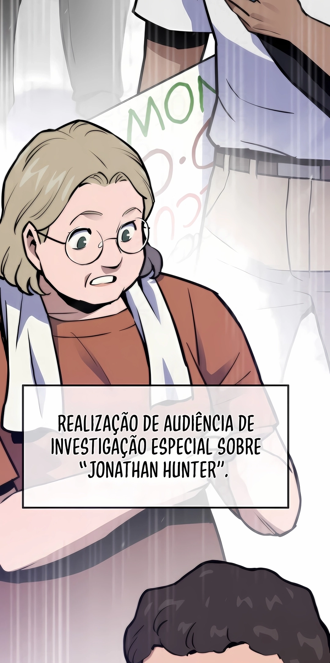 Retorno de Vidas Passadas Capítulo 165 Página 23