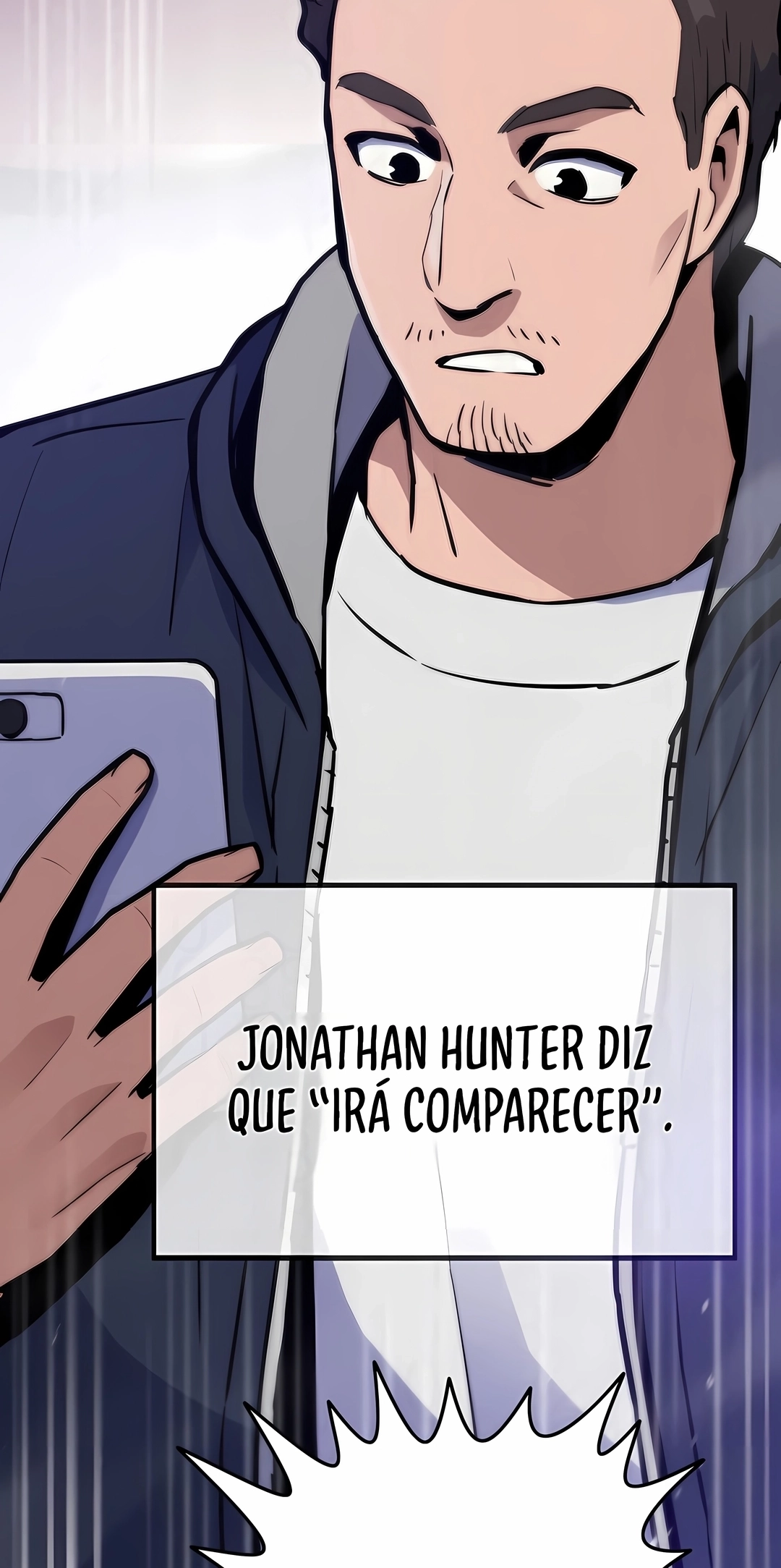 Retorno de Vidas Passadas Capítulo 165 Página 24