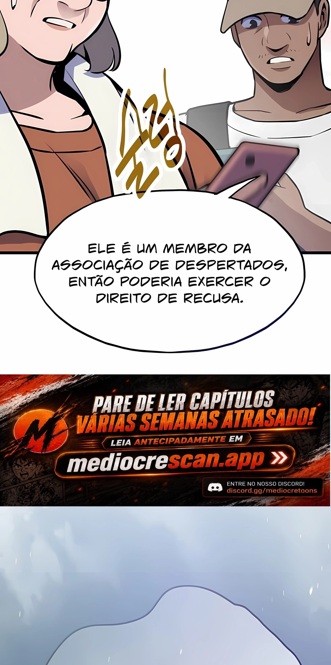 Retorno de Vidas Passadas Capítulo 165 Página 26