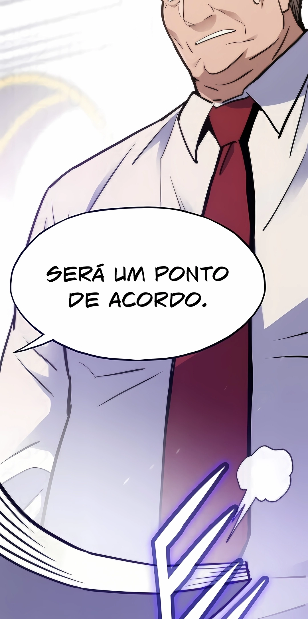Retorno de Vidas Passadas Capítulo 165 Página 3