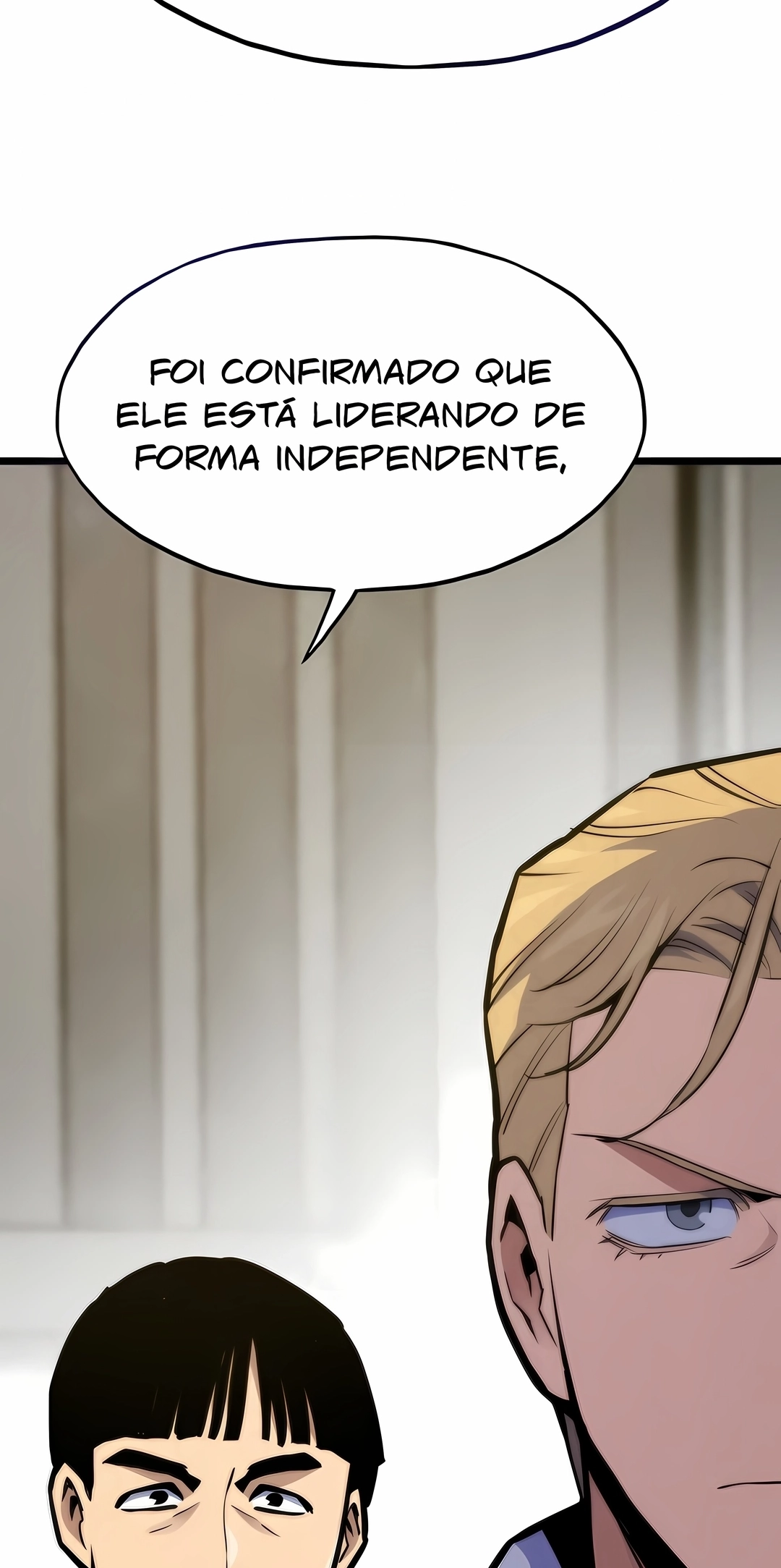 Retorno de Vidas Passadas Capítulo 165 Página 34