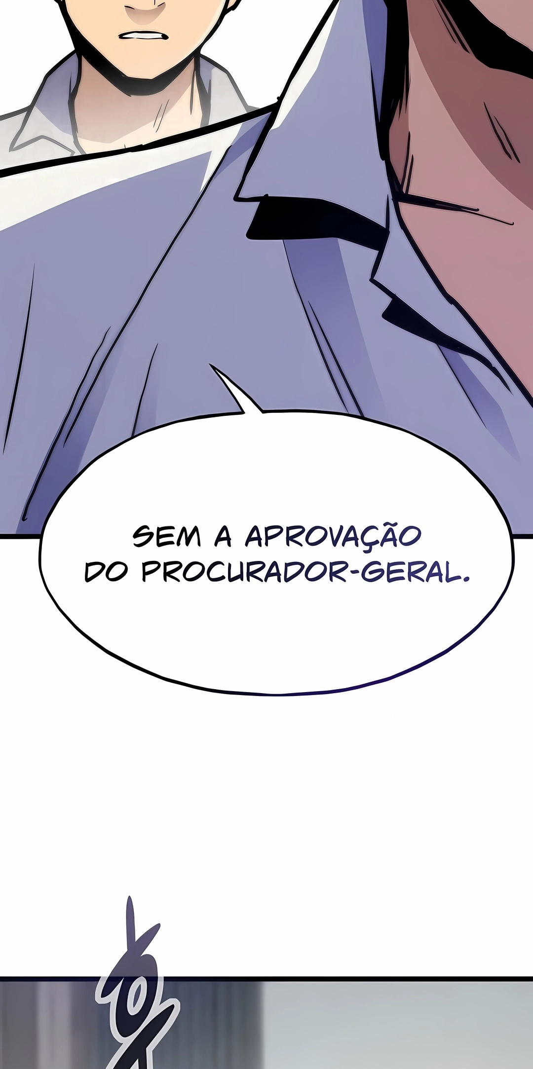 Retorno de Vidas Passadas Capítulo 165 Página 35