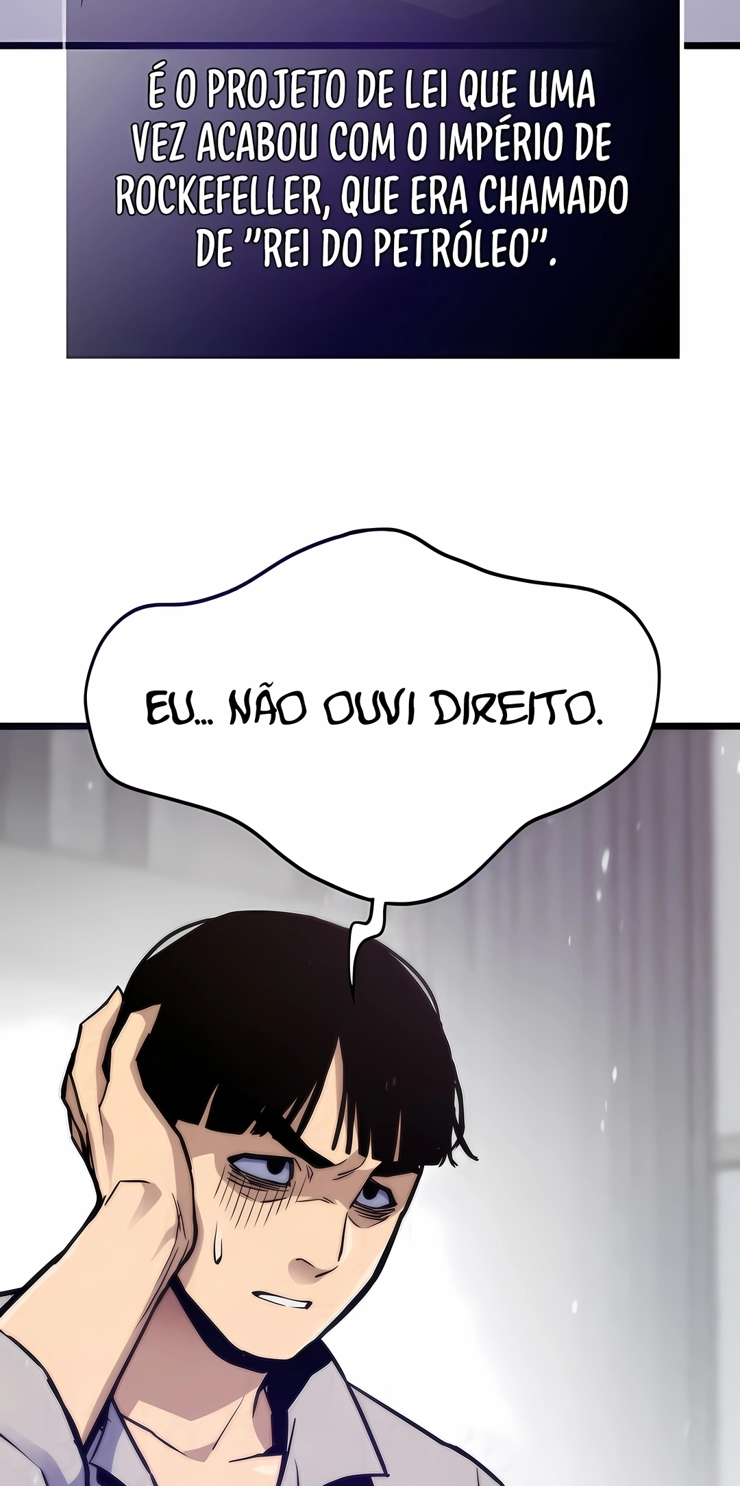 Retorno de Vidas Passadas Capítulo 165 Página 41