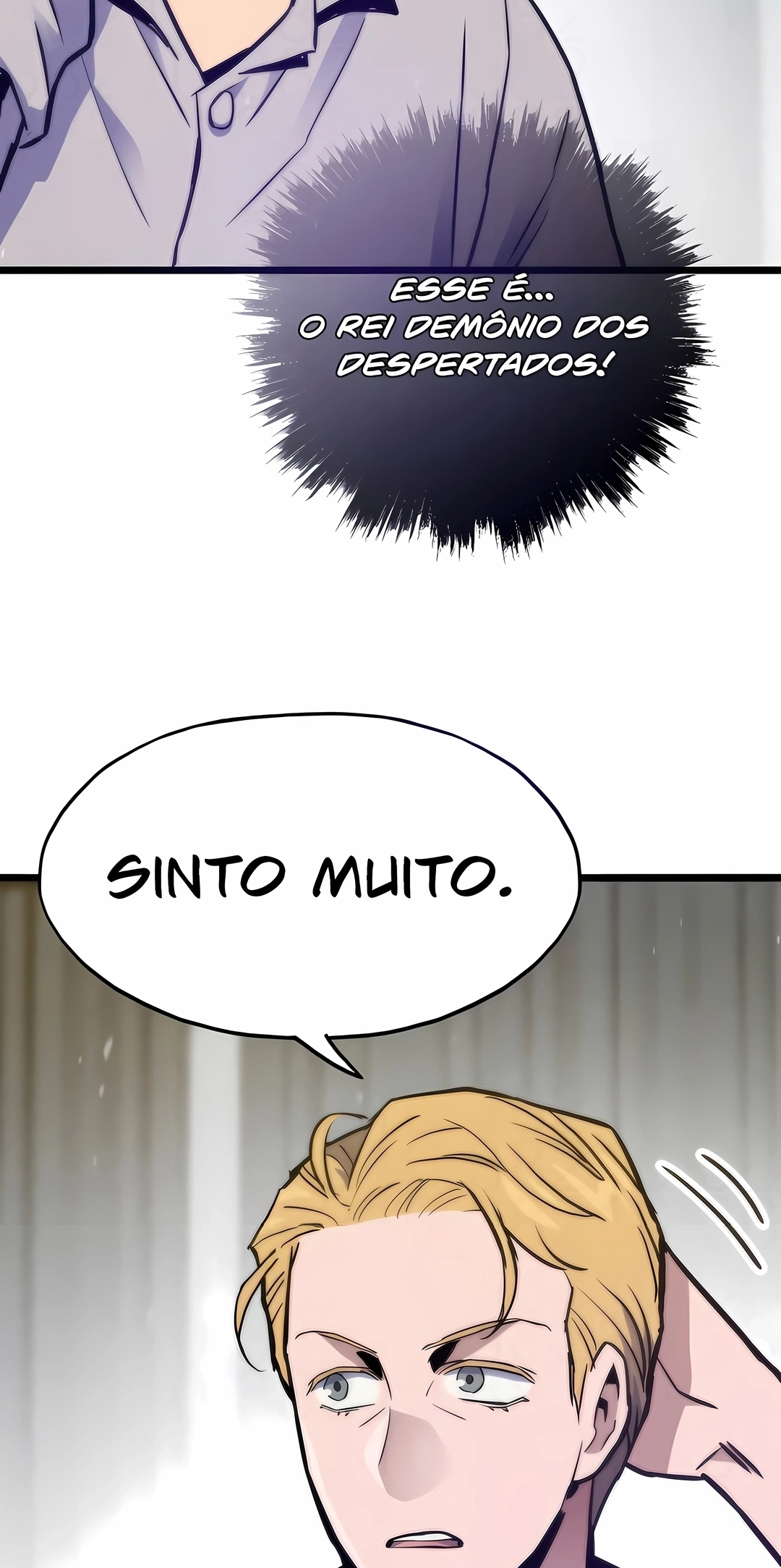 Retorno de Vidas Passadas Capítulo 165 Página 42