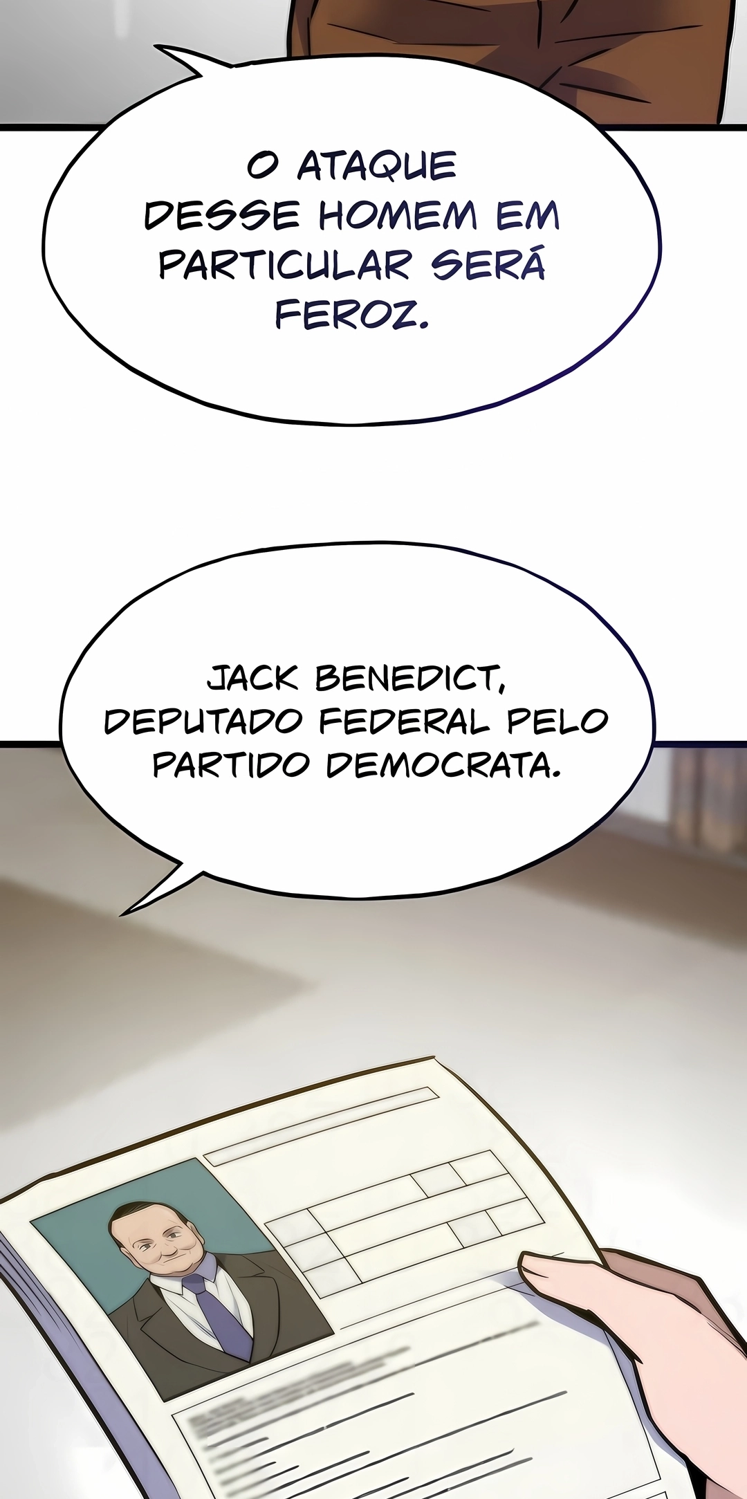 Retorno de Vidas Passadas Capítulo 165 Página 45
