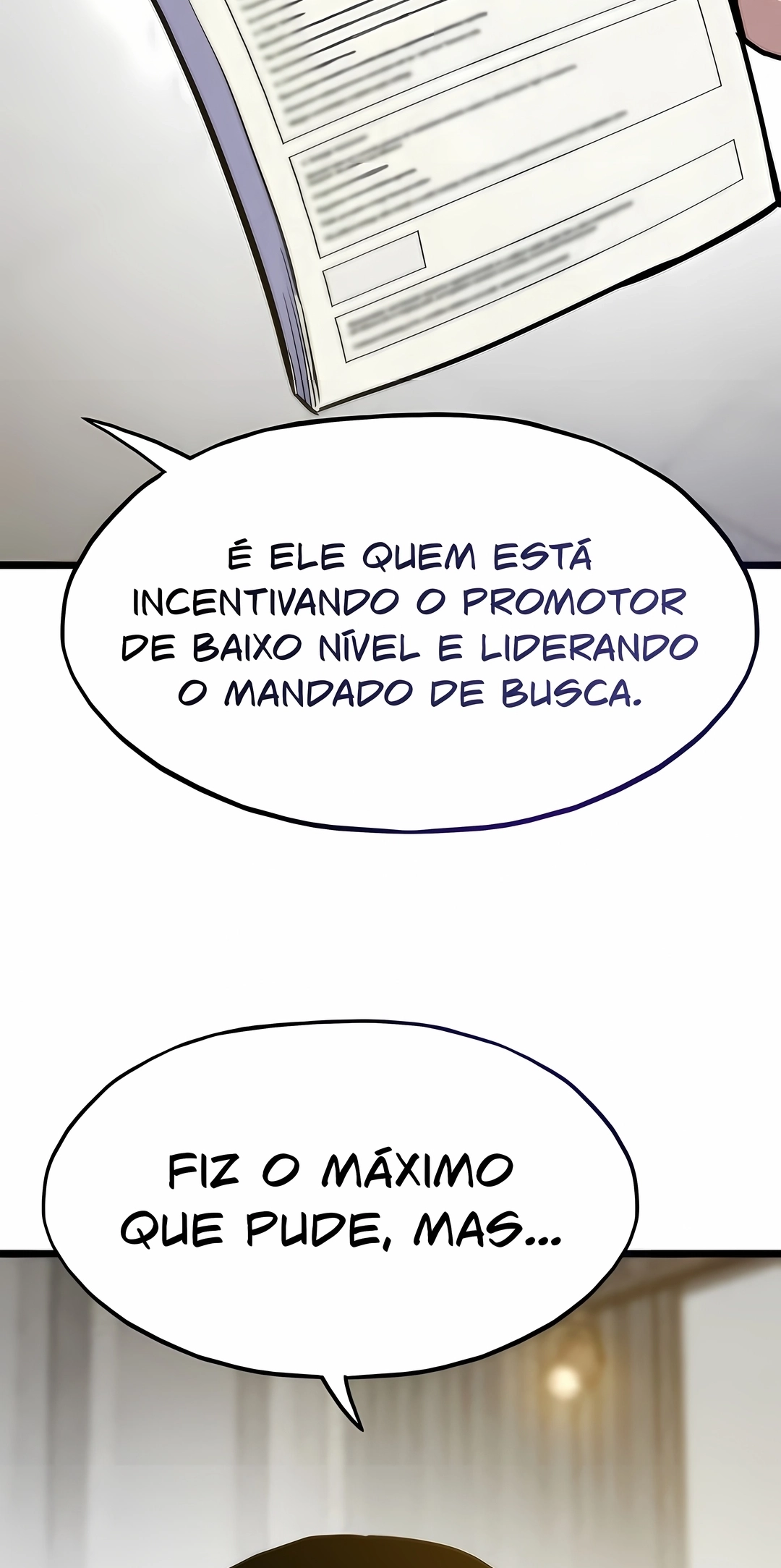 Retorno de Vidas Passadas Capítulo 165 Página 46