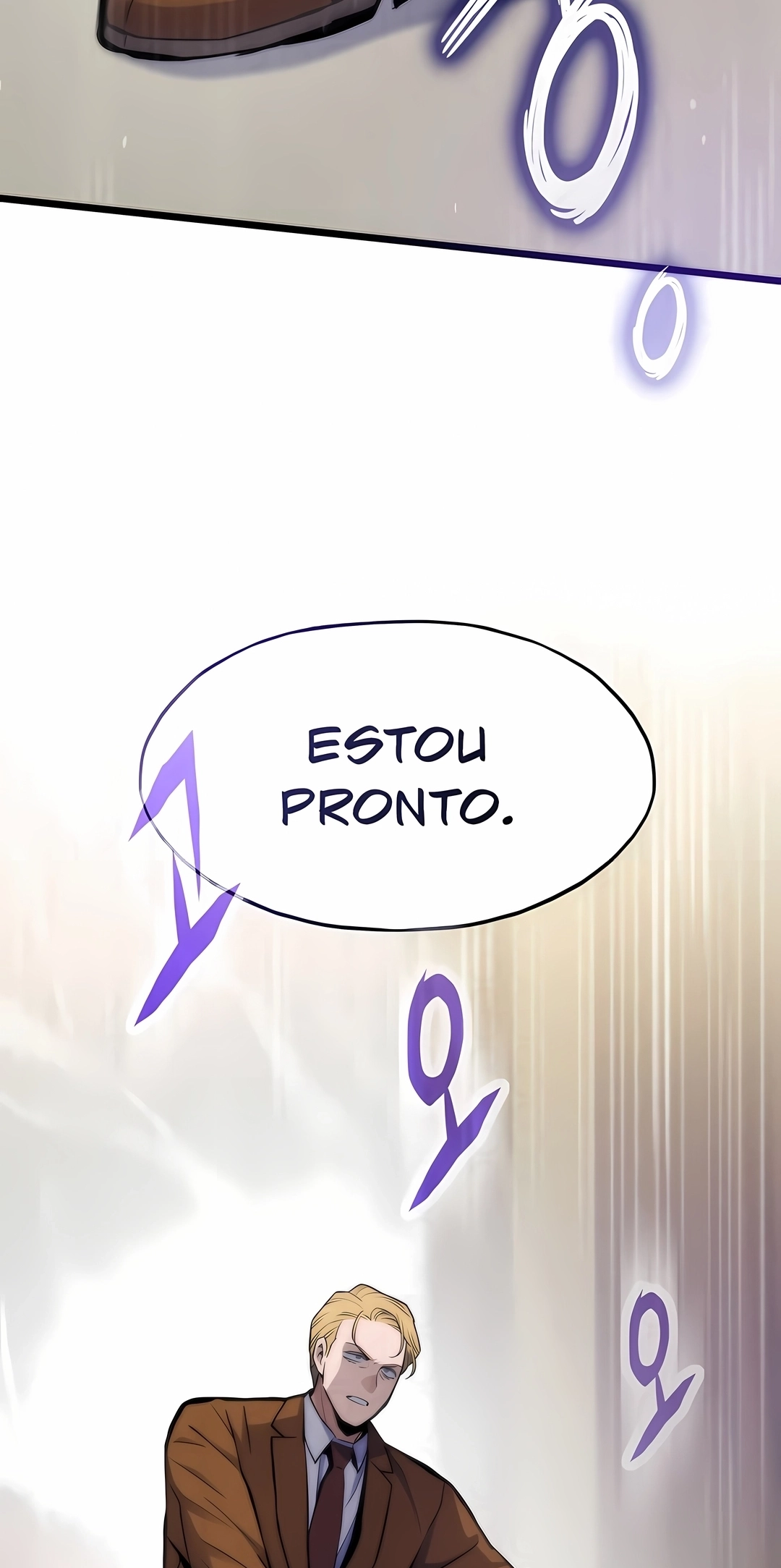 Retorno de Vidas Passadas Capítulo 165 Página 54
