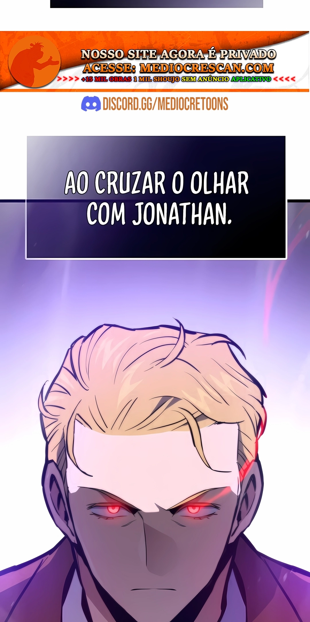 Retorno de Vidas Passadas Capítulo 165 Página 57
