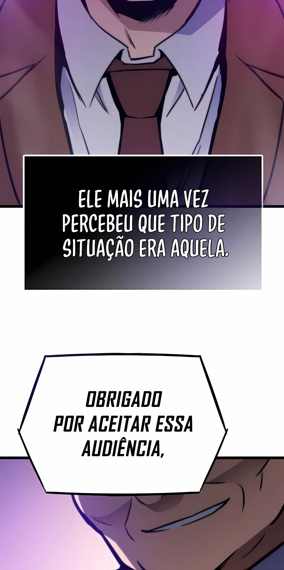 Retorno de Vidas Passadas Capítulo 165 Página 58