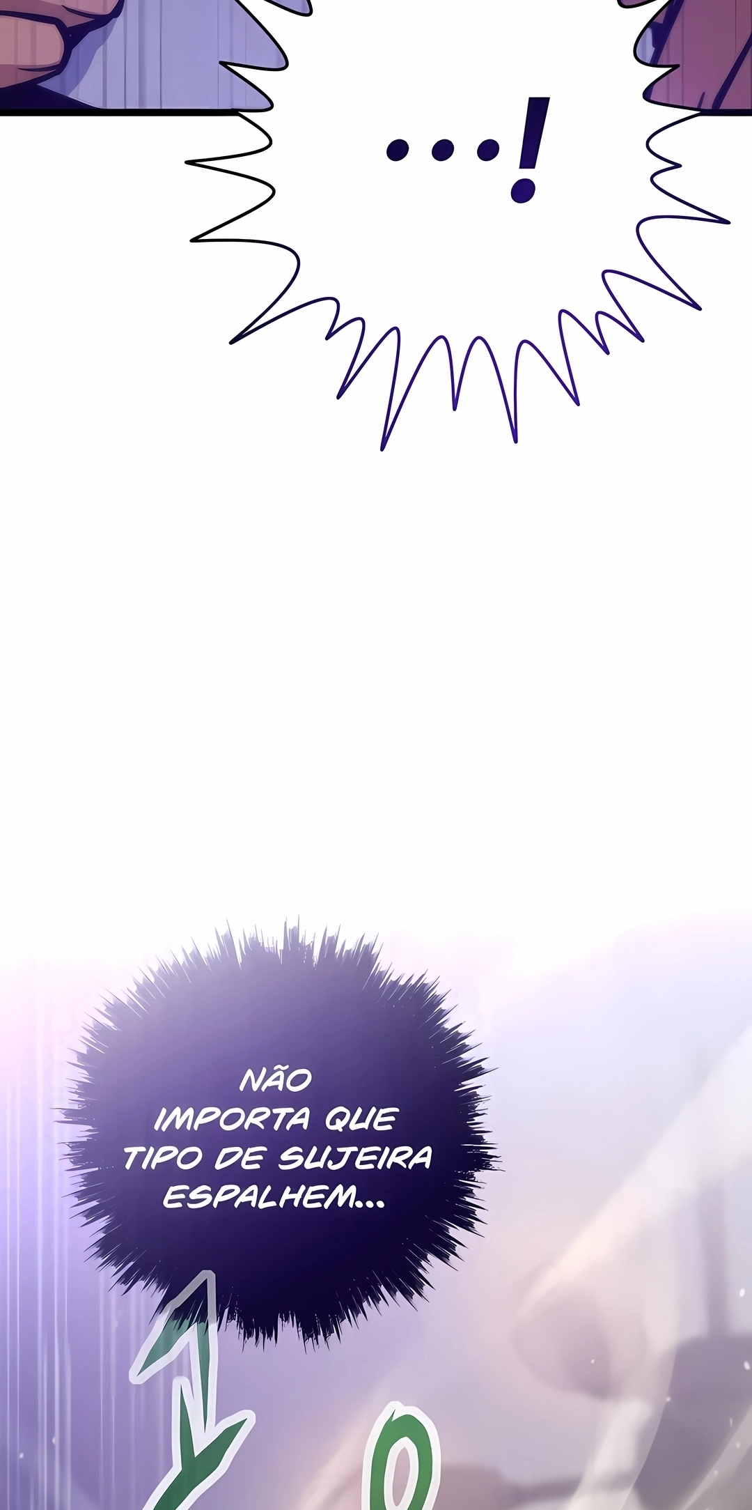 Retorno de Vidas Passadas Capítulo 165 Página 6