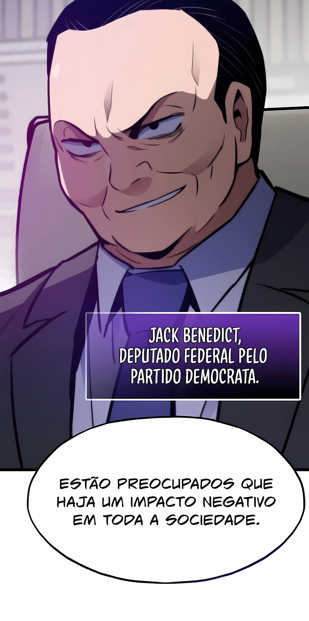 Retorno de Vidas Passadas Capítulo 165 Página 60