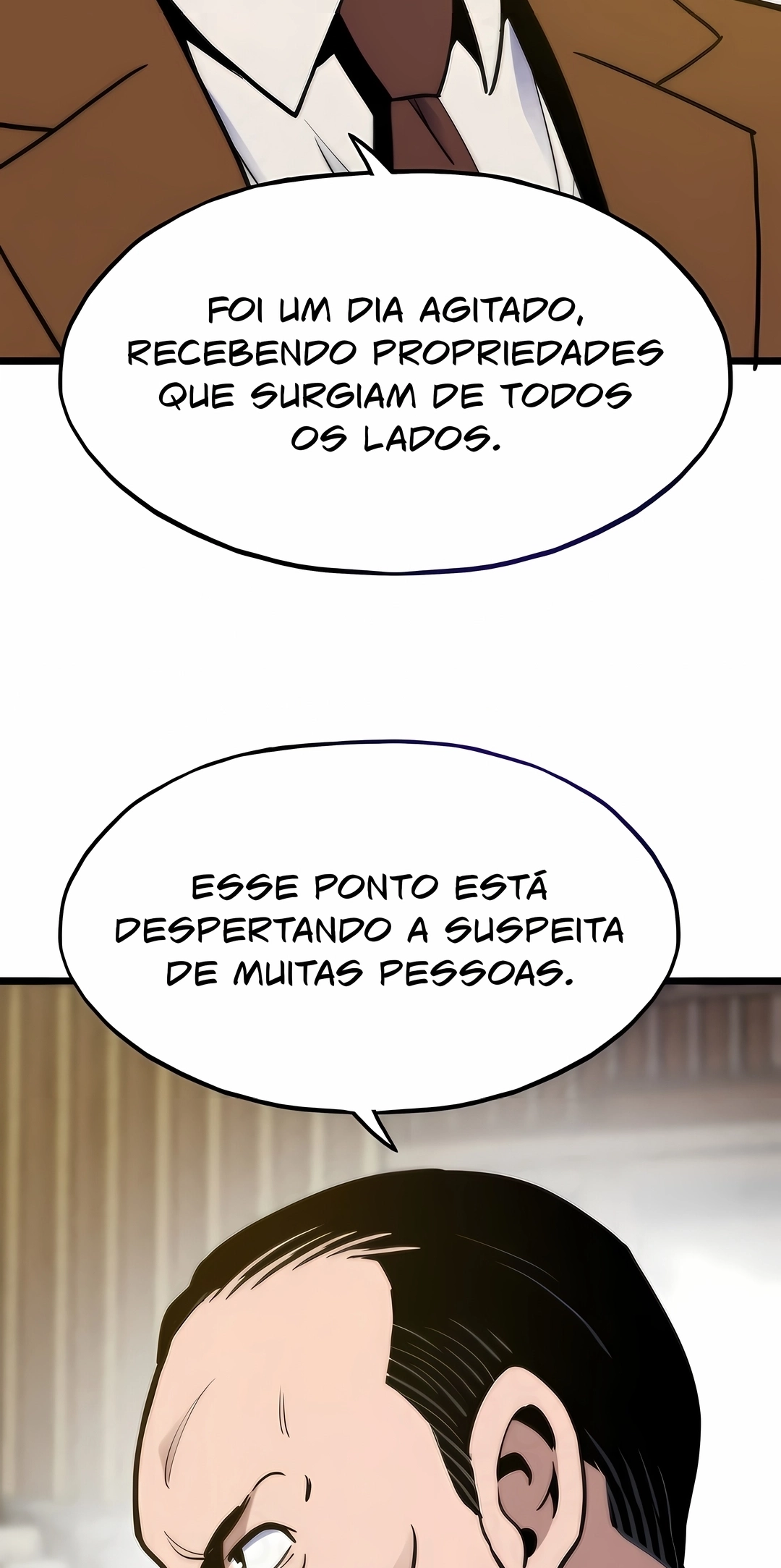 Retorno de Vidas Passadas Capítulo 165 Página 67