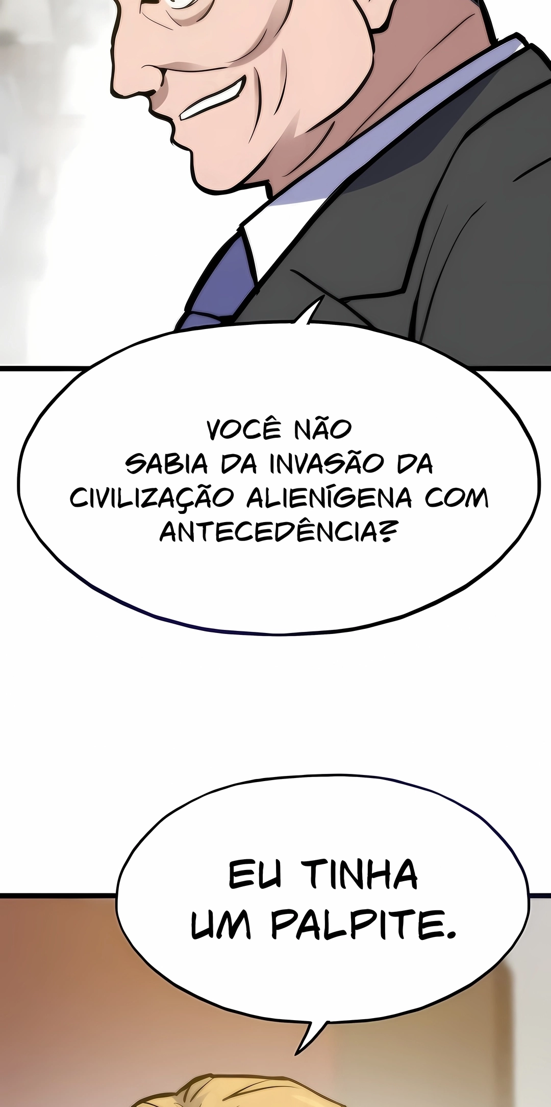 Retorno de Vidas Passadas Capítulo 165 Página 68