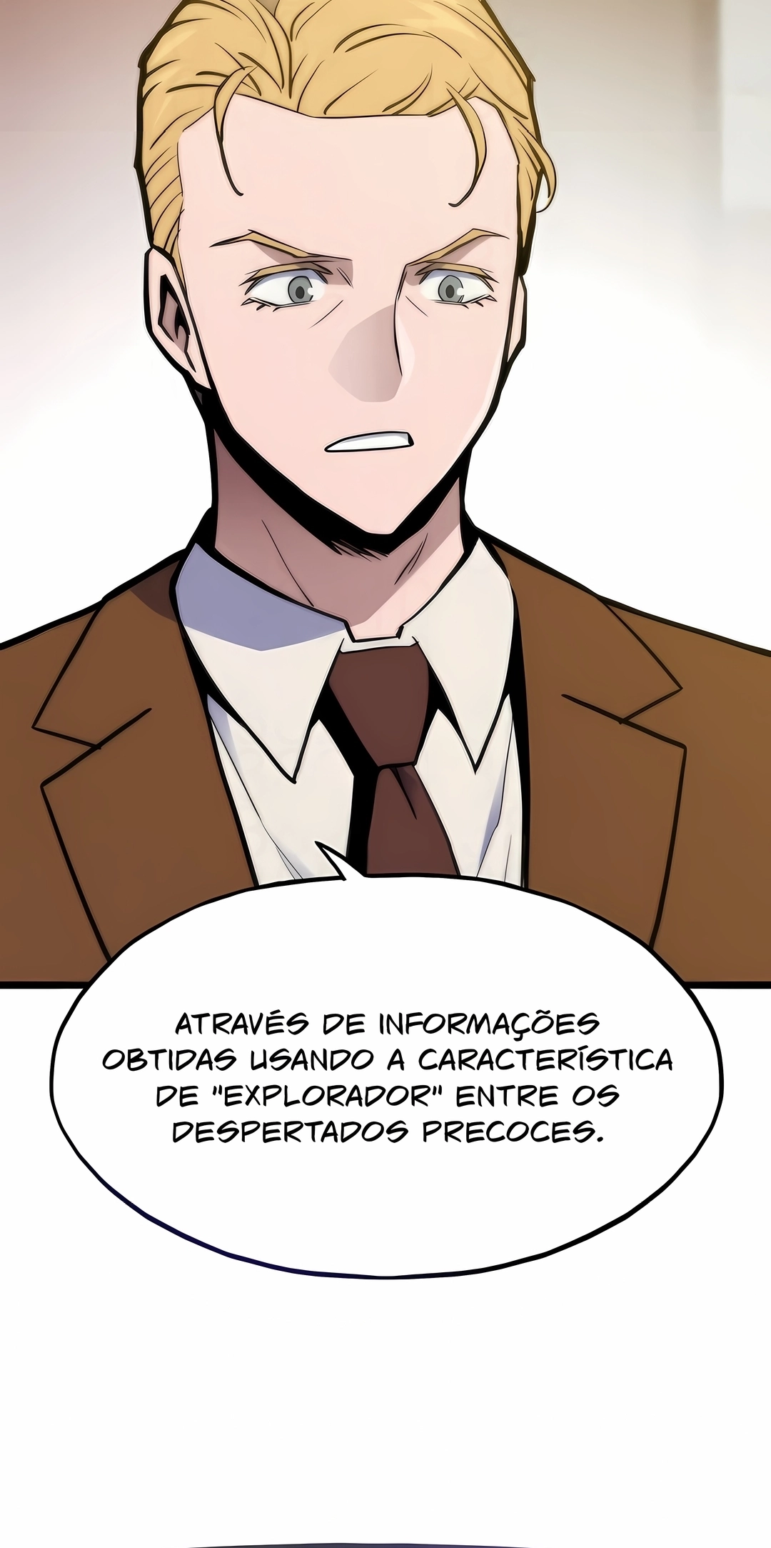 Retorno de Vidas Passadas Capítulo 165 Página 69