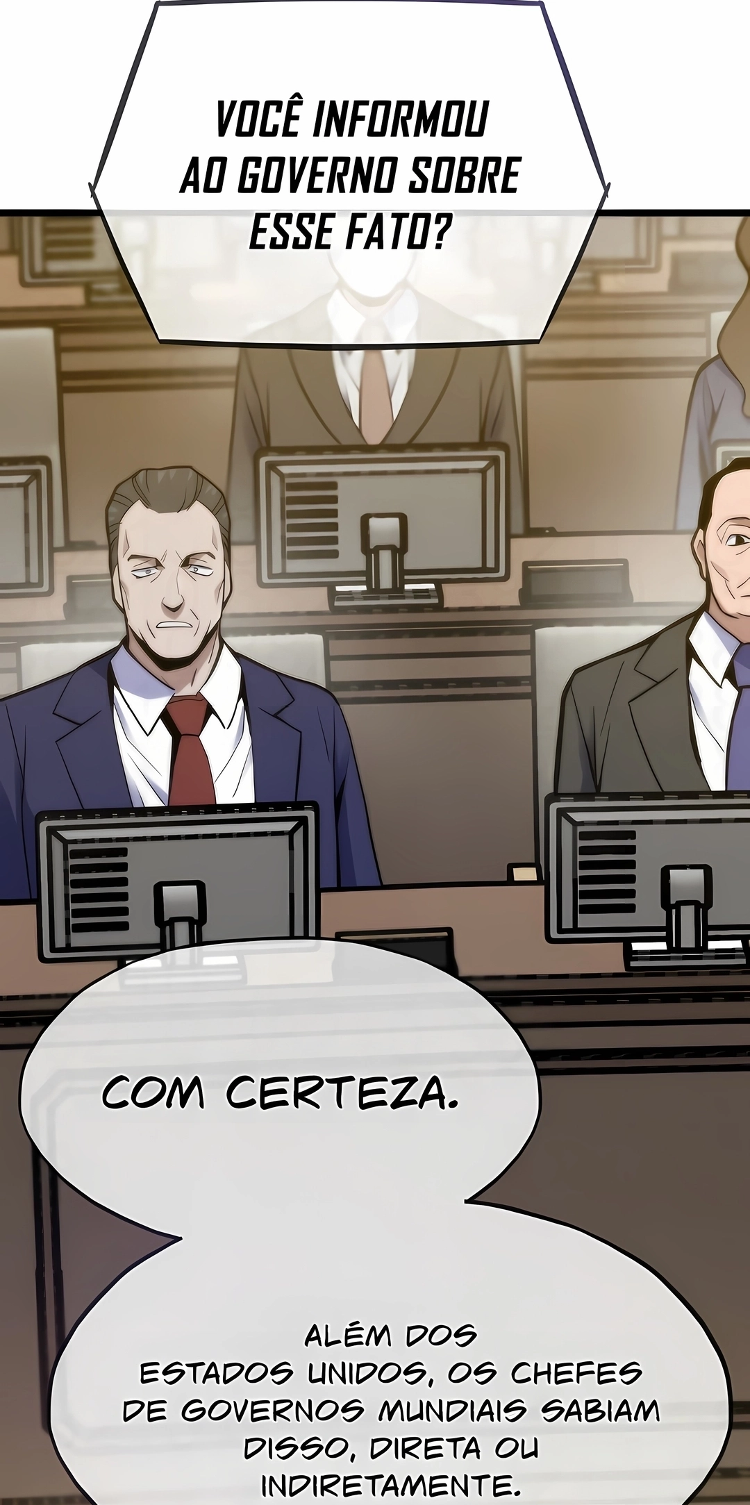Retorno de Vidas Passadas Capítulo 165 Página 70