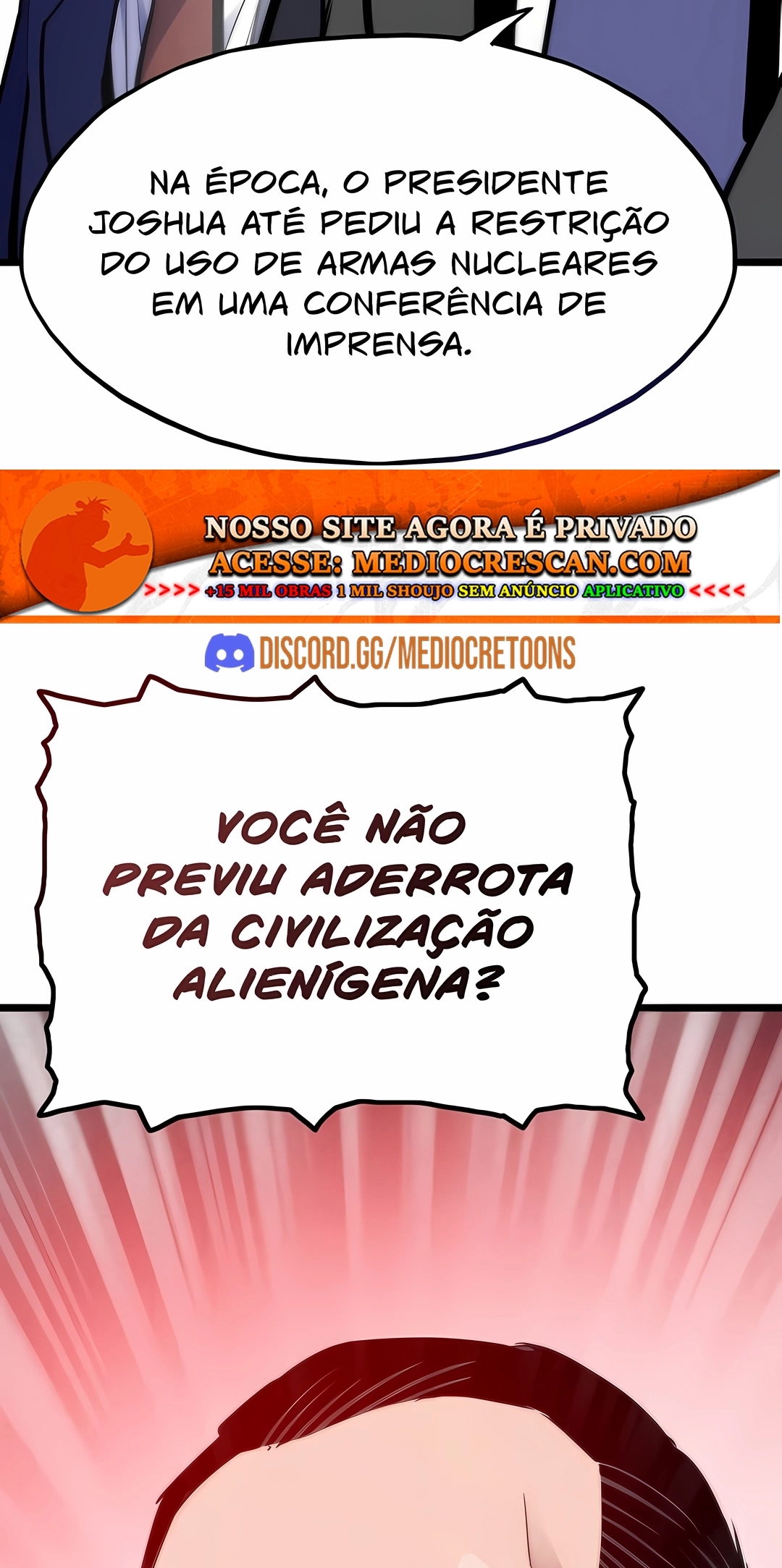 Retorno de Vidas Passadas Capítulo 165 Página 74
