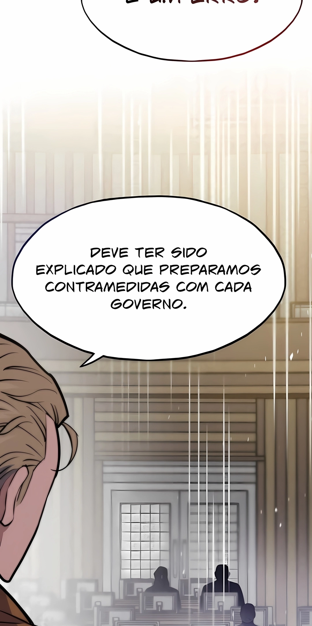 Retorno de Vidas Passadas Capítulo 165 Página 83