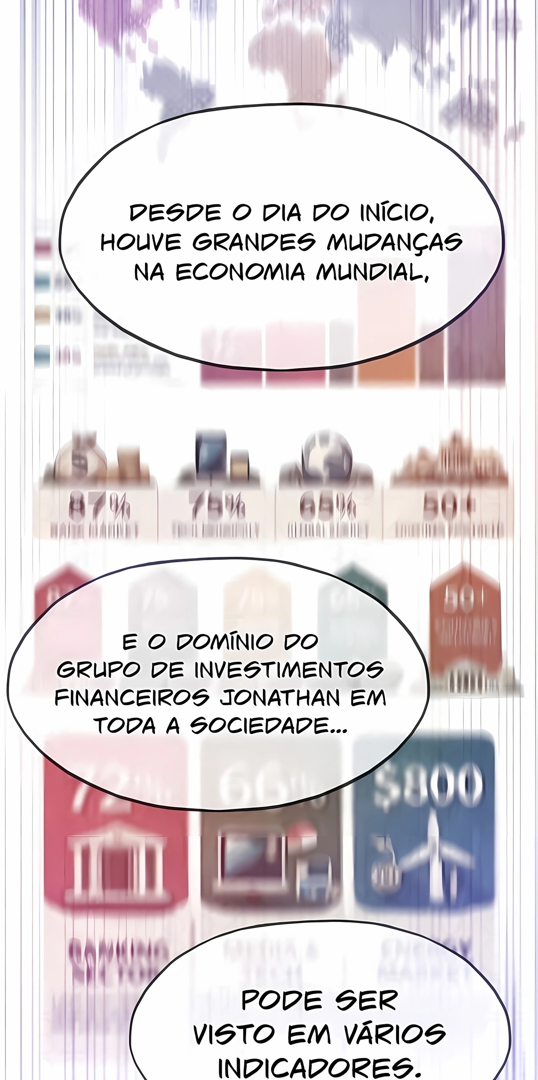 Retorno de Vidas Passadas Capítulo 165 Página 87