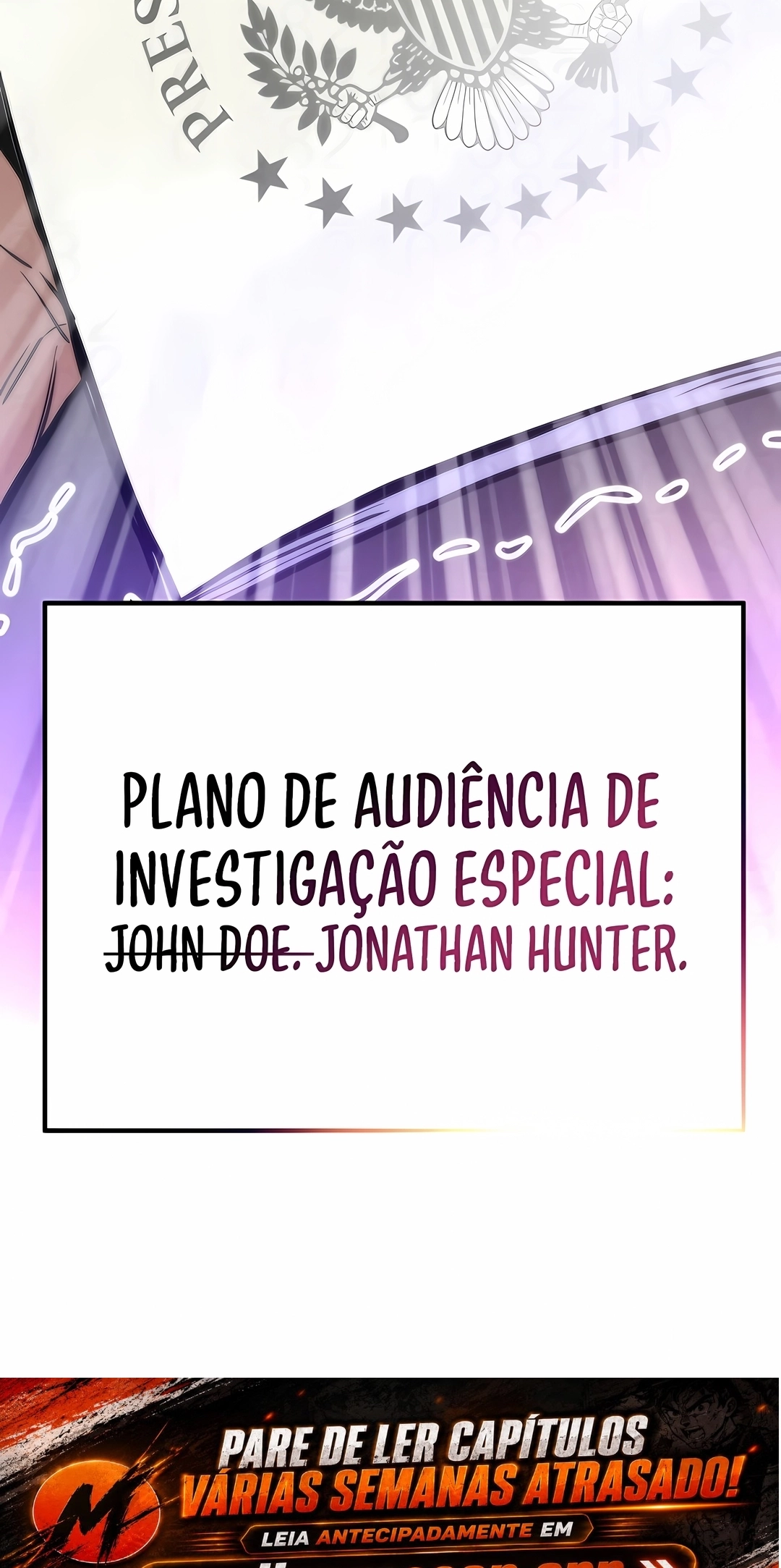 Retorno de Vidas Passadas Capítulo 165 Página 9