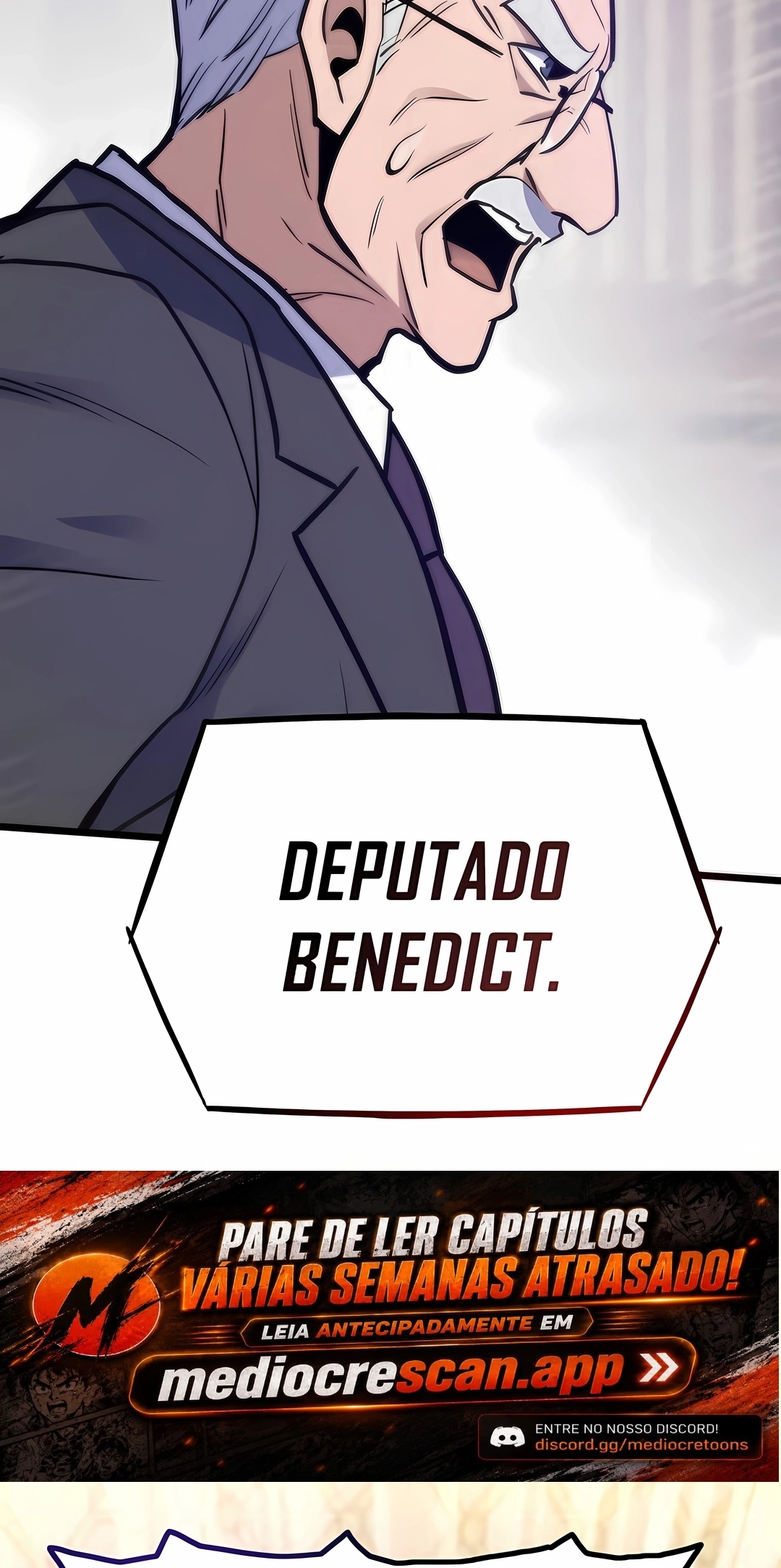Retorno de Vidas Passadas Capítulo 165 Página 92