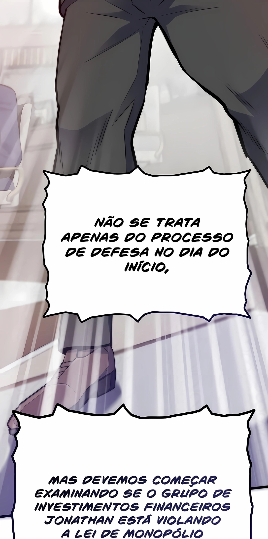 Retorno de Vidas Passadas Capítulo 165 Página 94