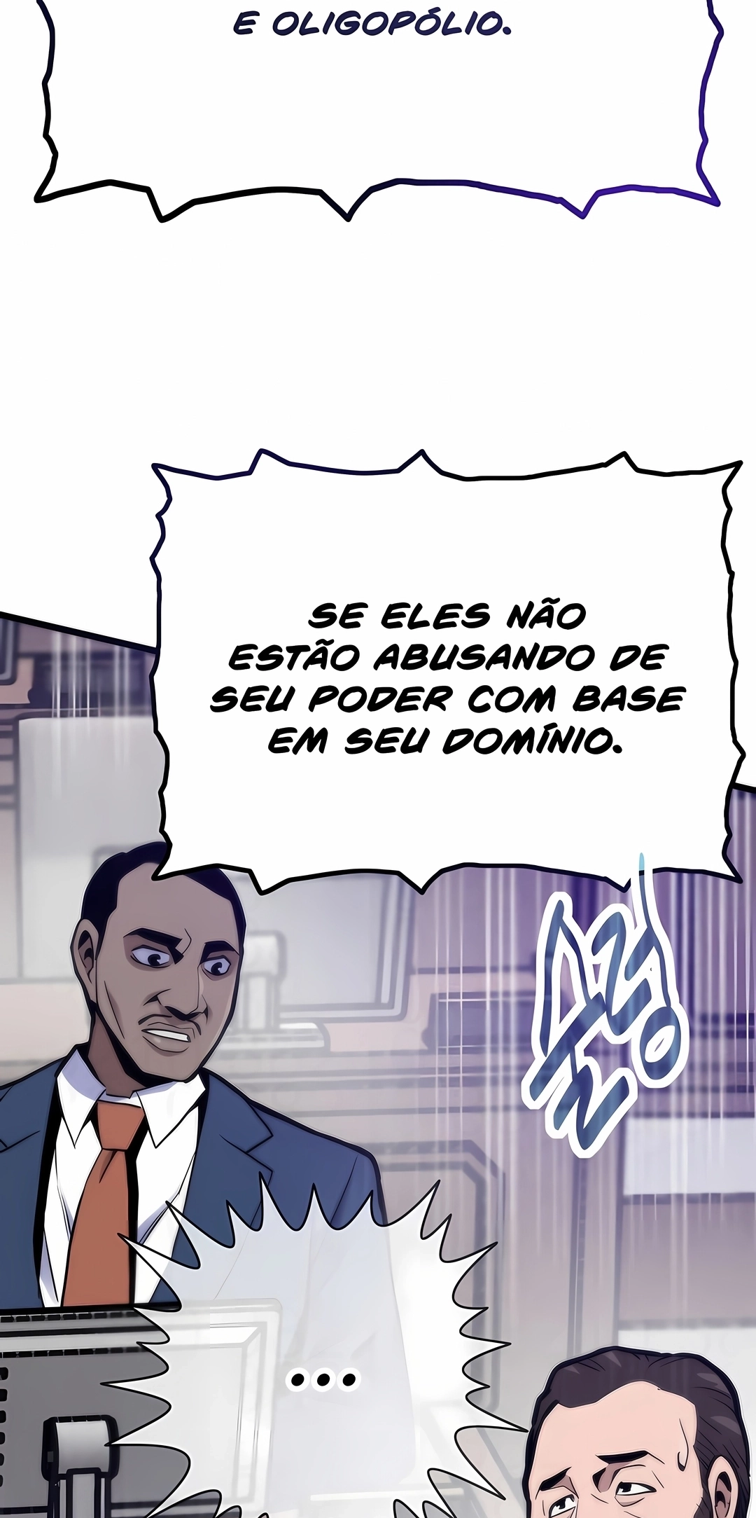Retorno de Vidas Passadas Capítulo 165 Página 95