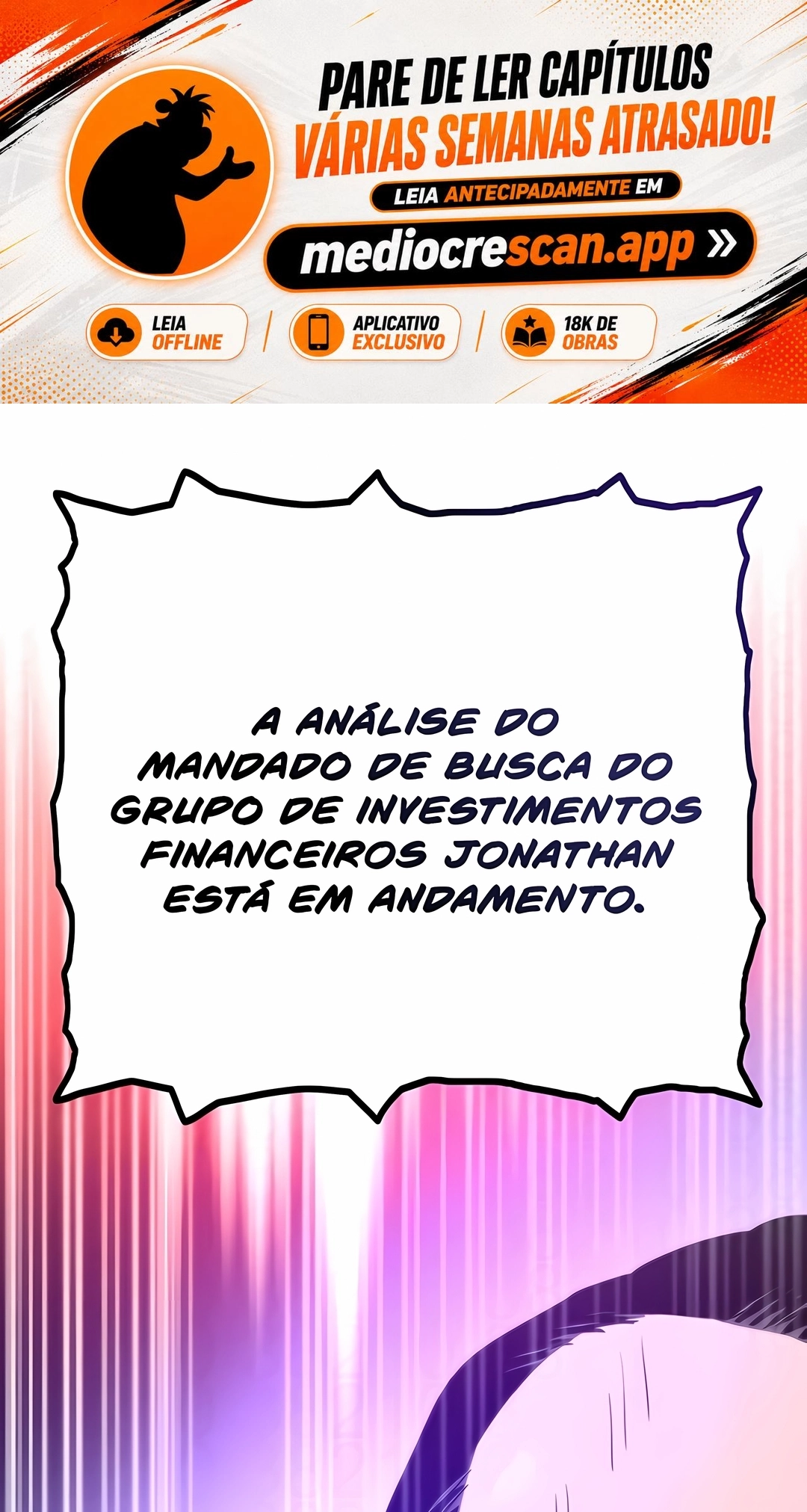 Retorno de Vidas Passadas Capítulo 166 Página 1