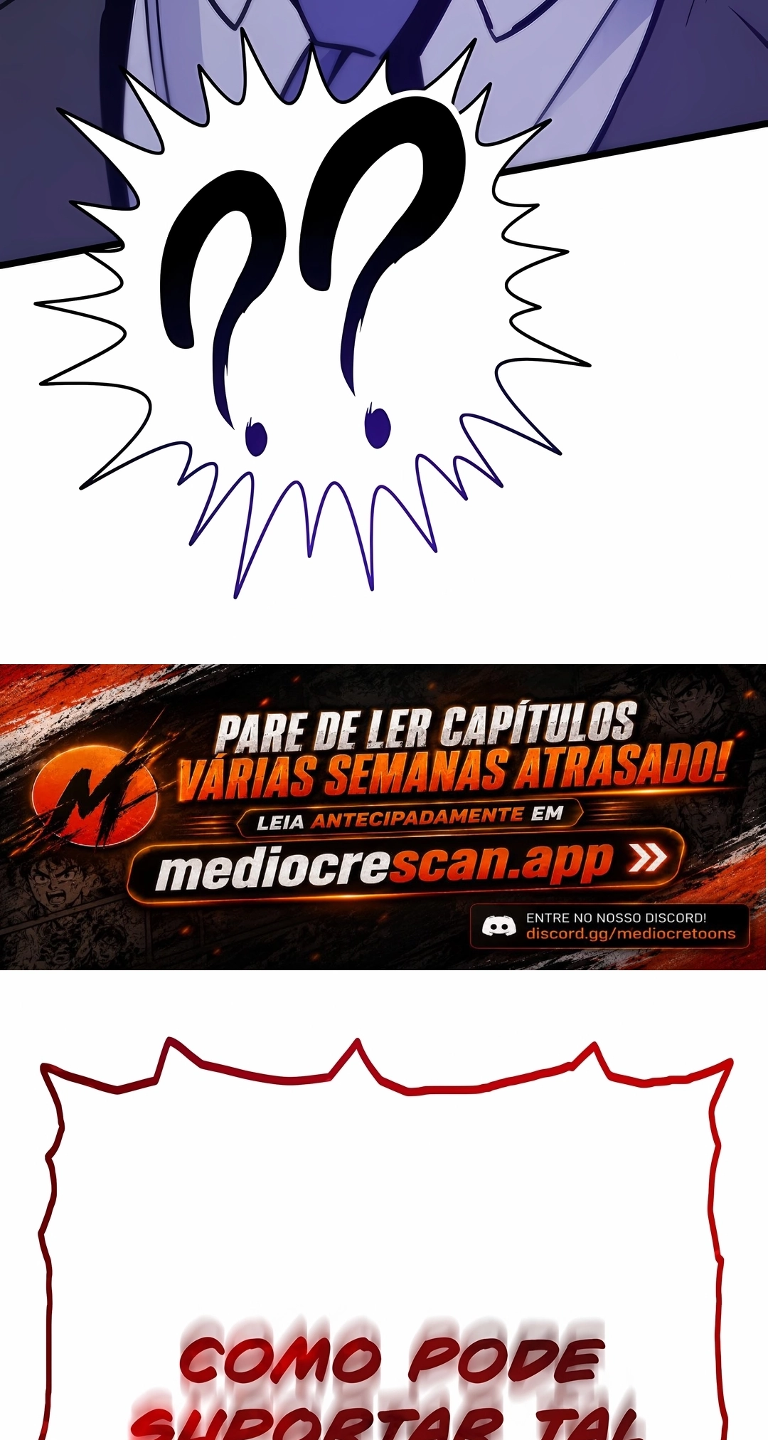 Retorno de Vidas Passadas Capítulo 166 Página 10