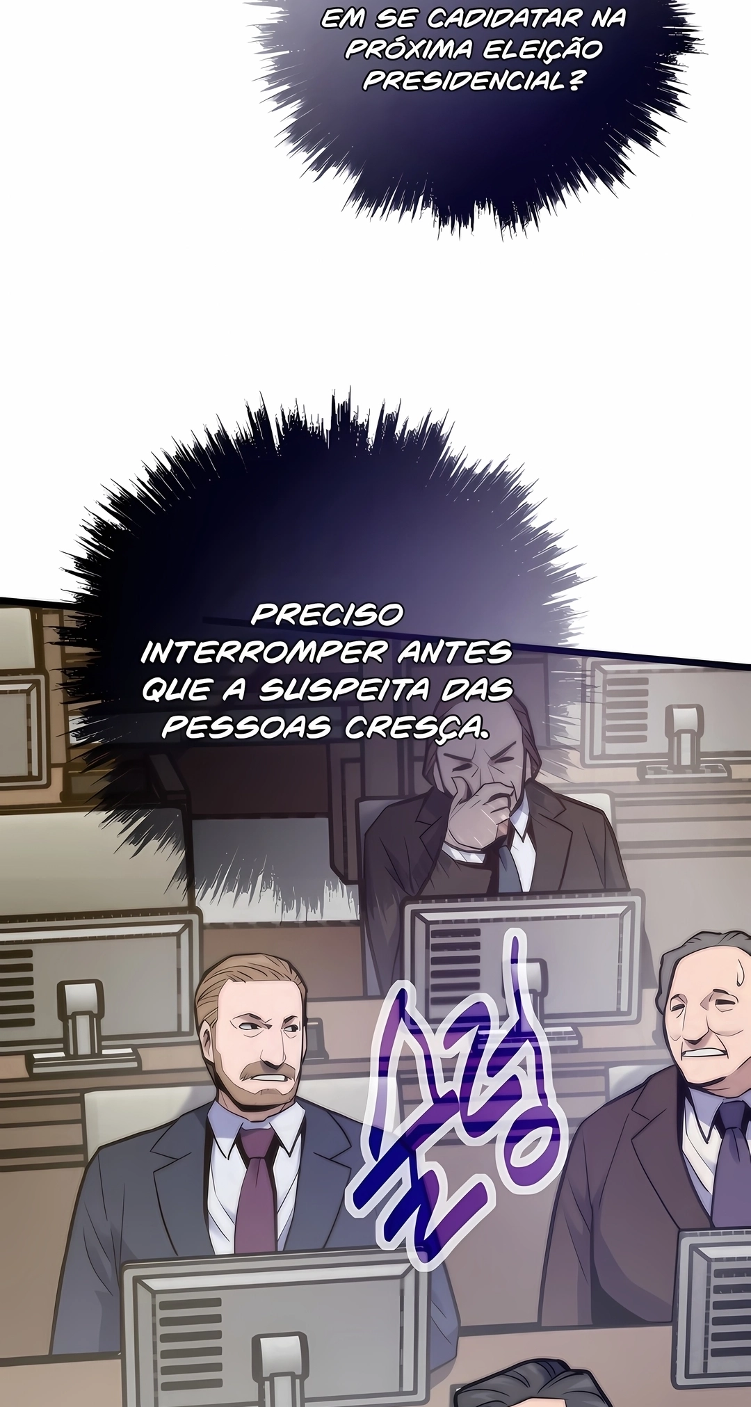 Retorno de Vidas Passadas Capítulo 166 Página 100