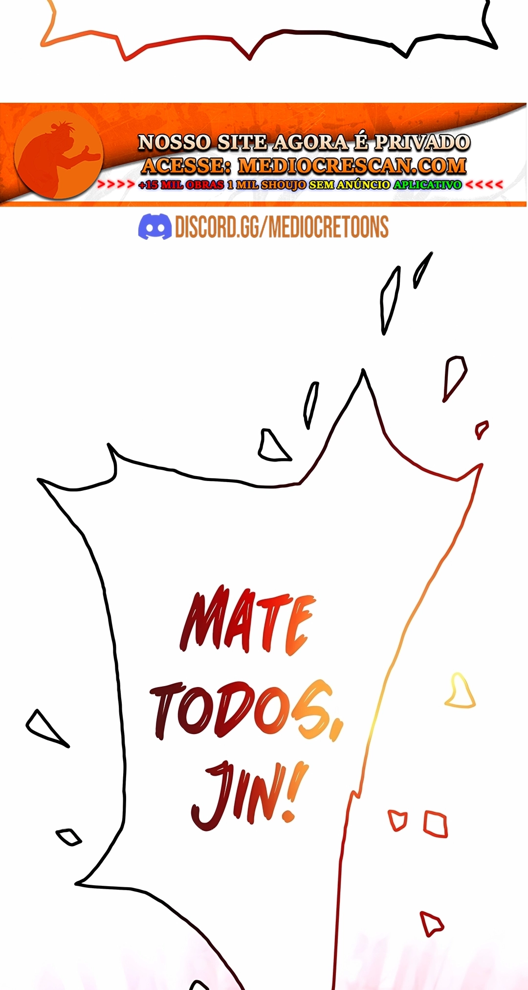 Retorno de Vidas Passadas Capítulo 166 Página 16
