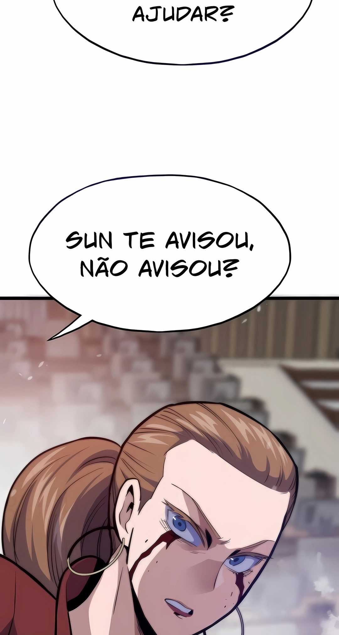 Retorno de Vidas Passadas Capítulo 166 Página 41