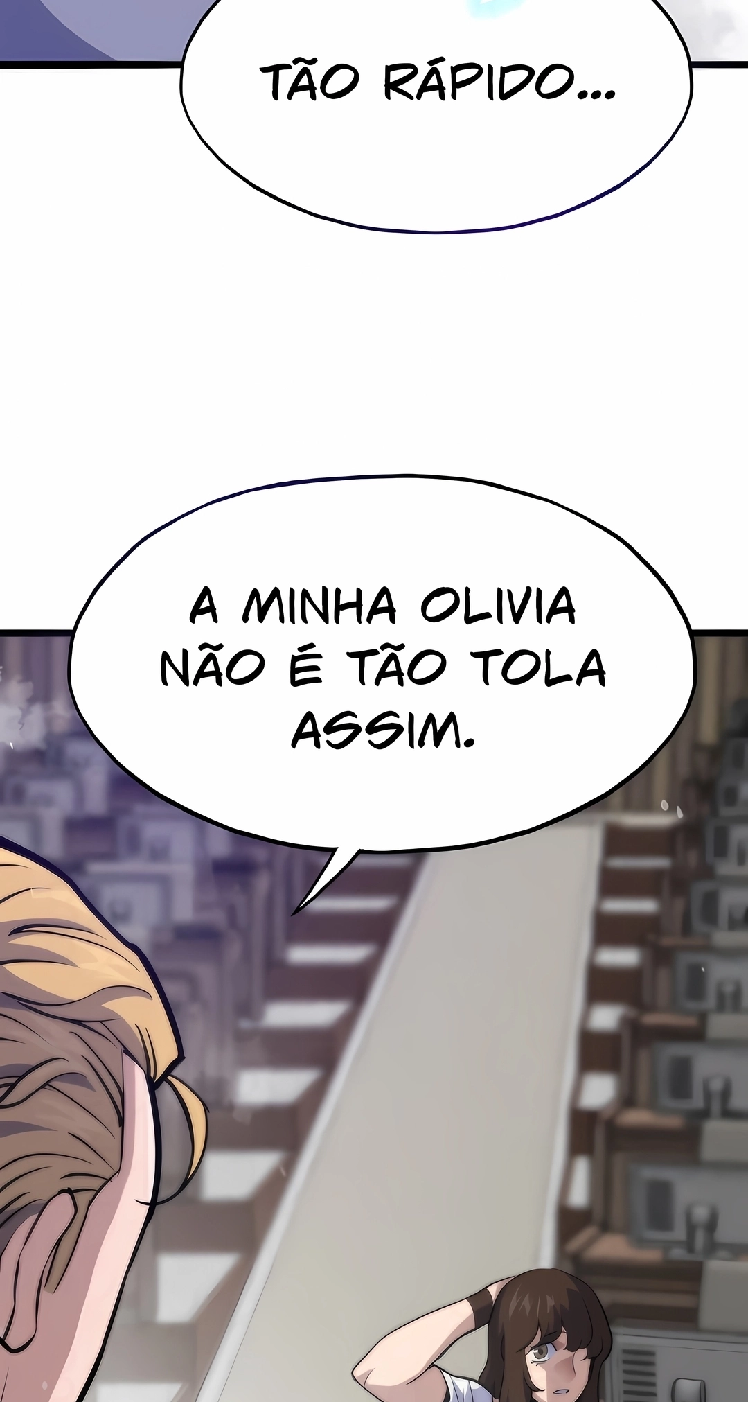 Retorno de Vidas Passadas Capítulo 166 Página 44