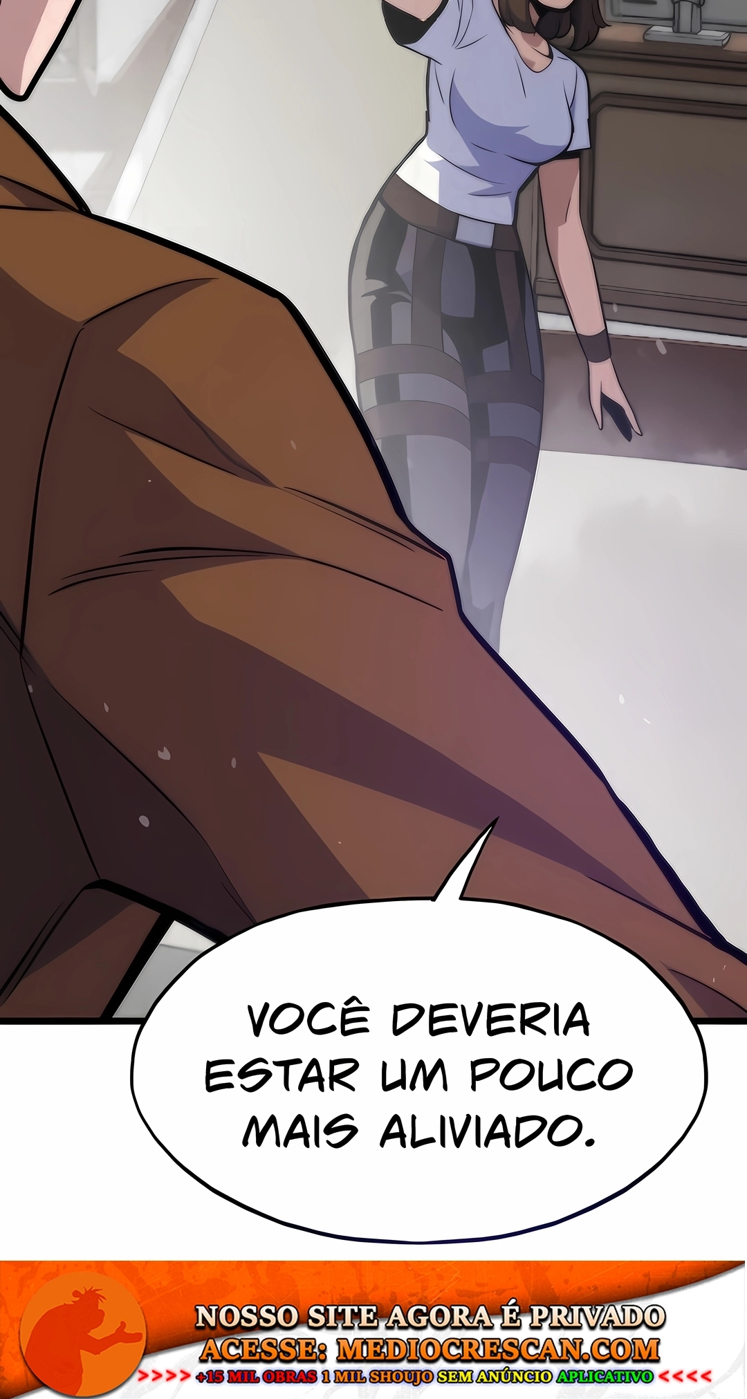 Retorno de Vidas Passadas Capítulo 166 Página 45
