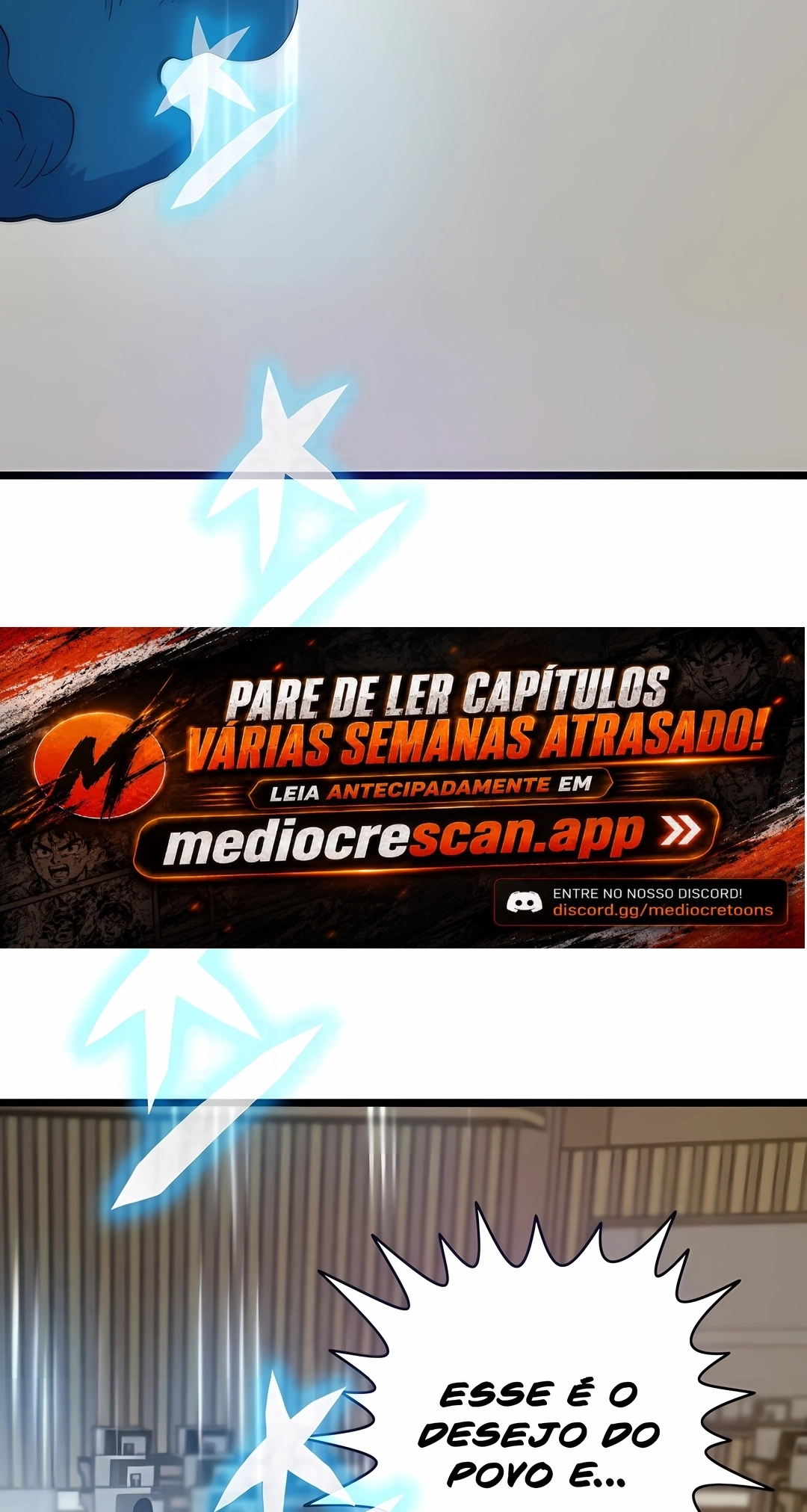 Retorno de Vidas Passadas Capítulo 166 Página 53