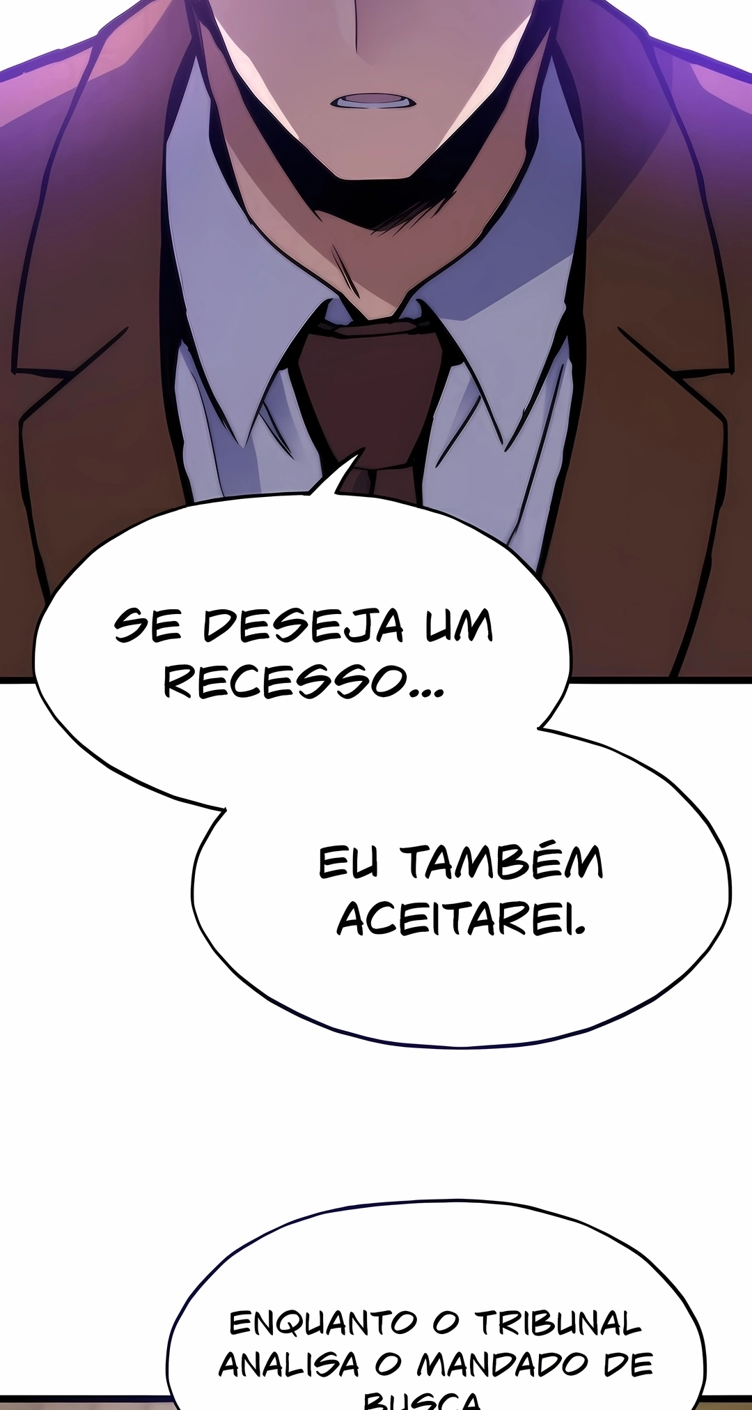 Retorno de Vidas Passadas Capítulo 166 Página 58