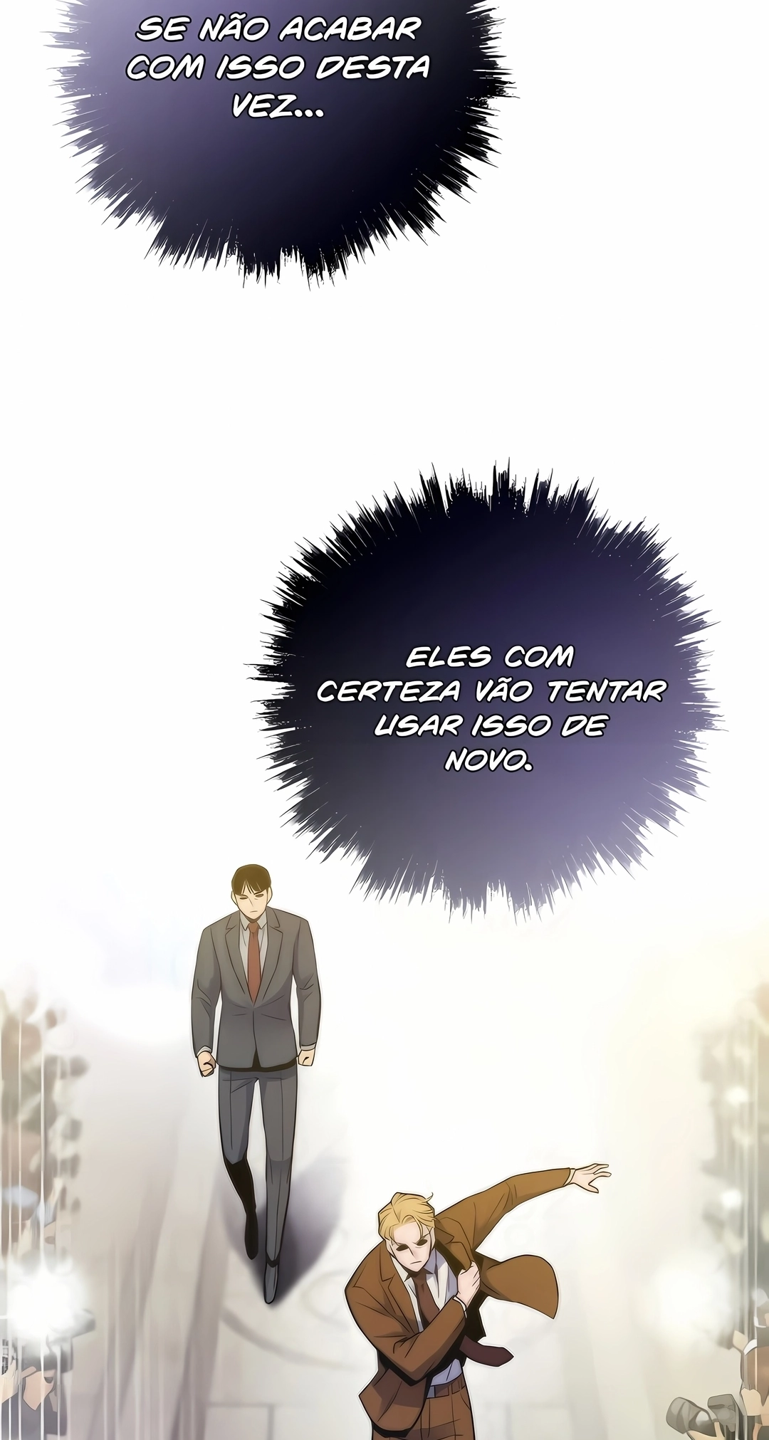 Retorno de Vidas Passadas Capítulo 166 Página 66