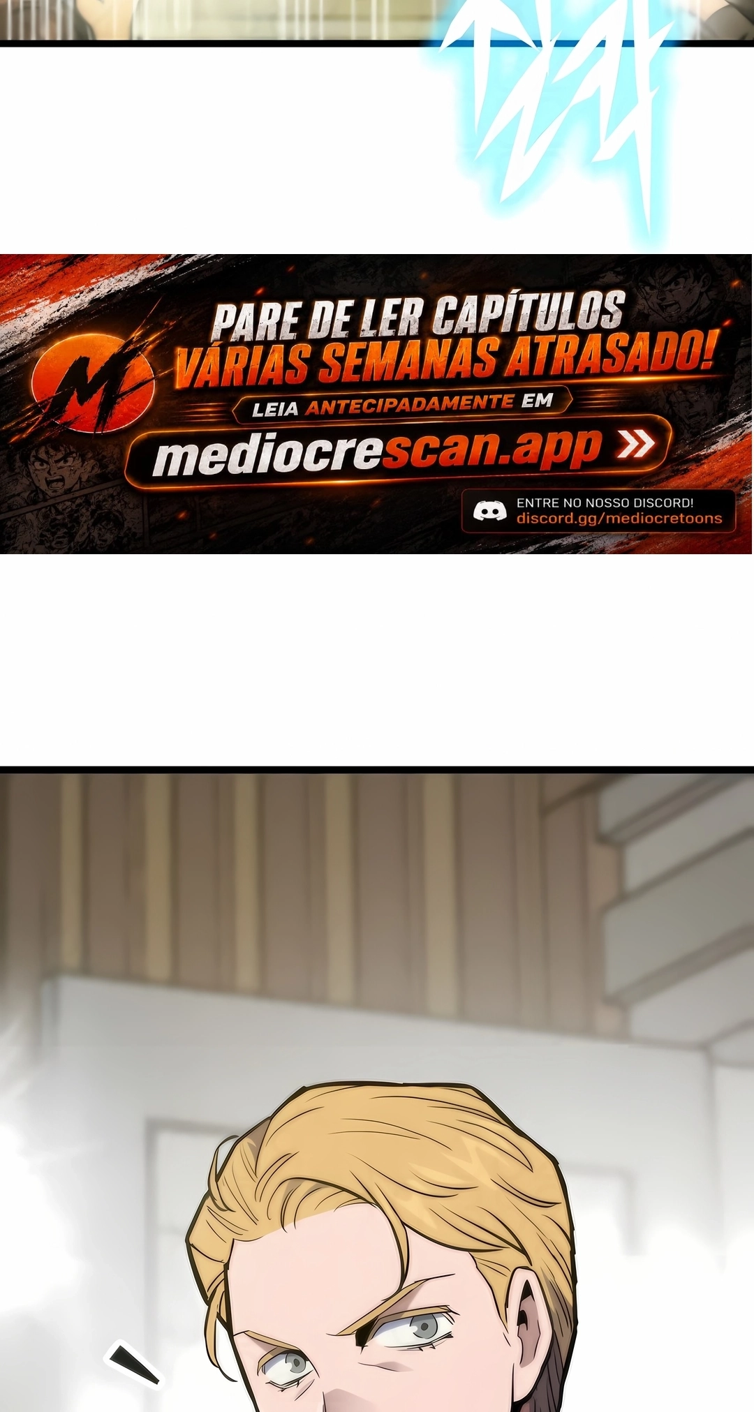 Retorno de Vidas Passadas Capítulo 166 Página 68