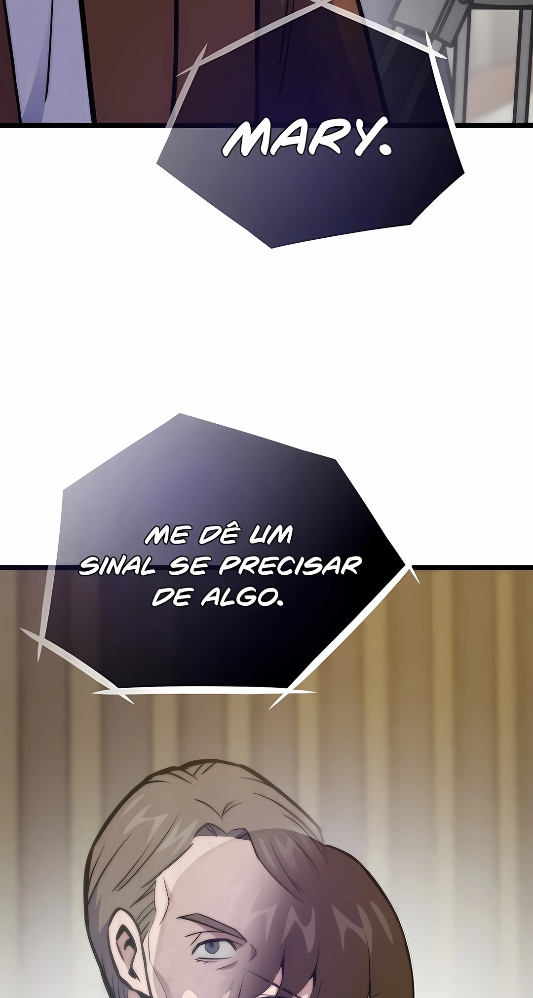 Retorno de Vidas Passadas Capítulo 166 Página 71