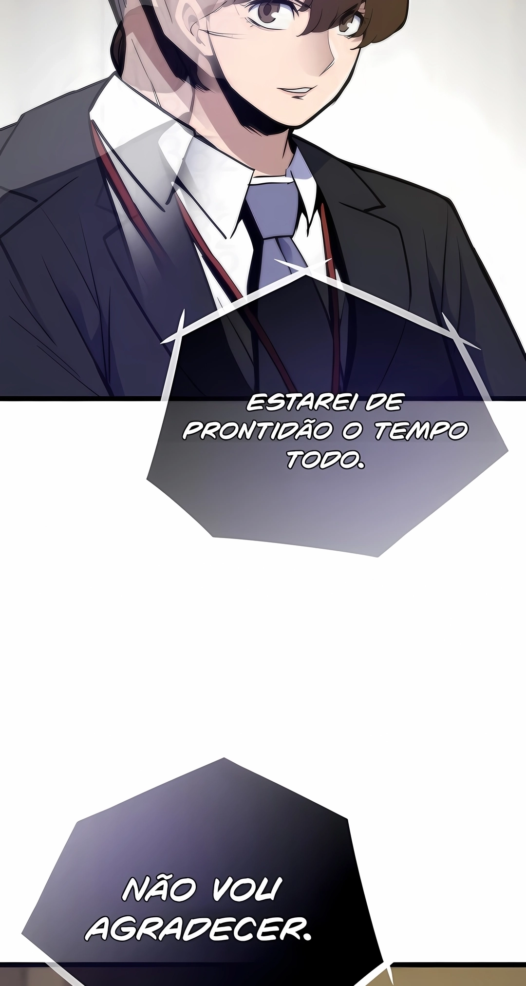 Retorno de Vidas Passadas Capítulo 166 Página 72