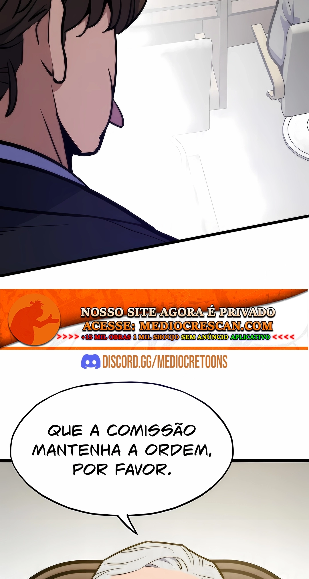 Retorno de Vidas Passadas Capítulo 166 Página 76
