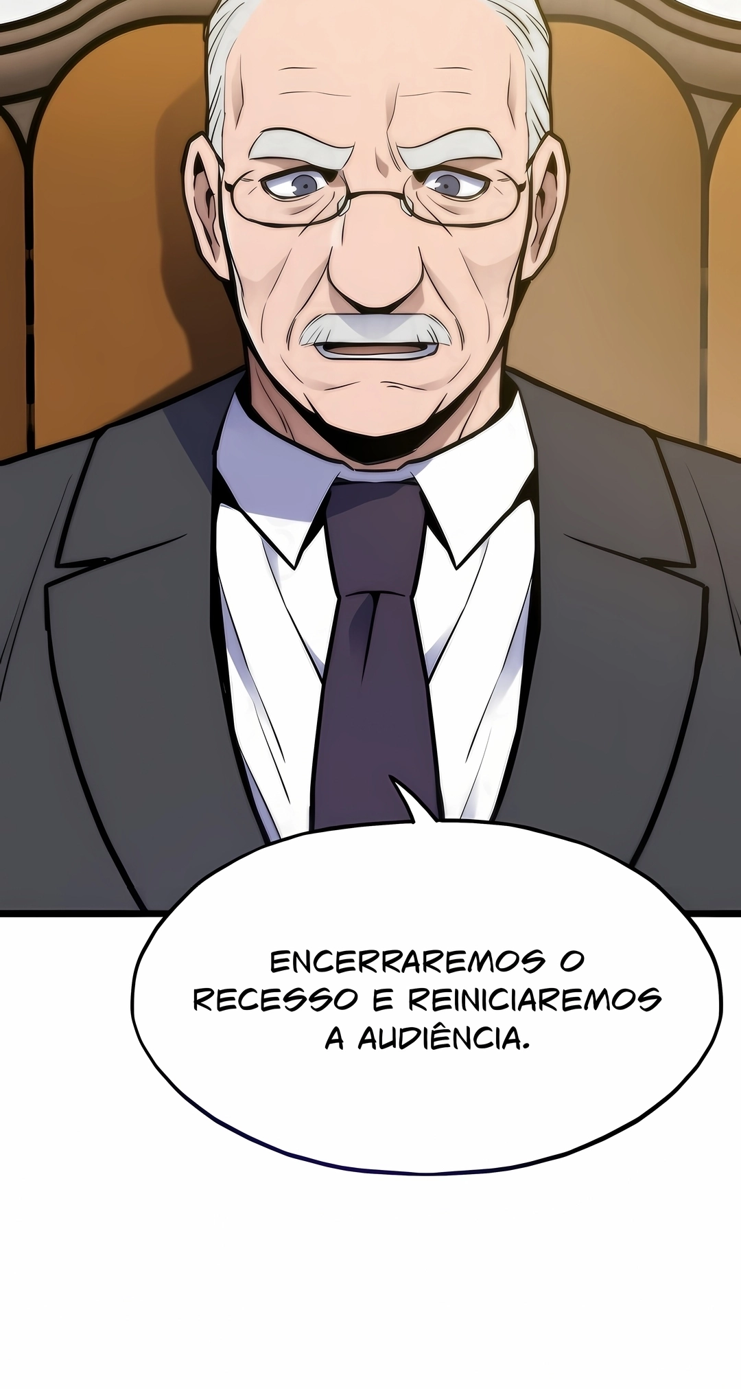 Retorno de Vidas Passadas Capítulo 166 Página 77