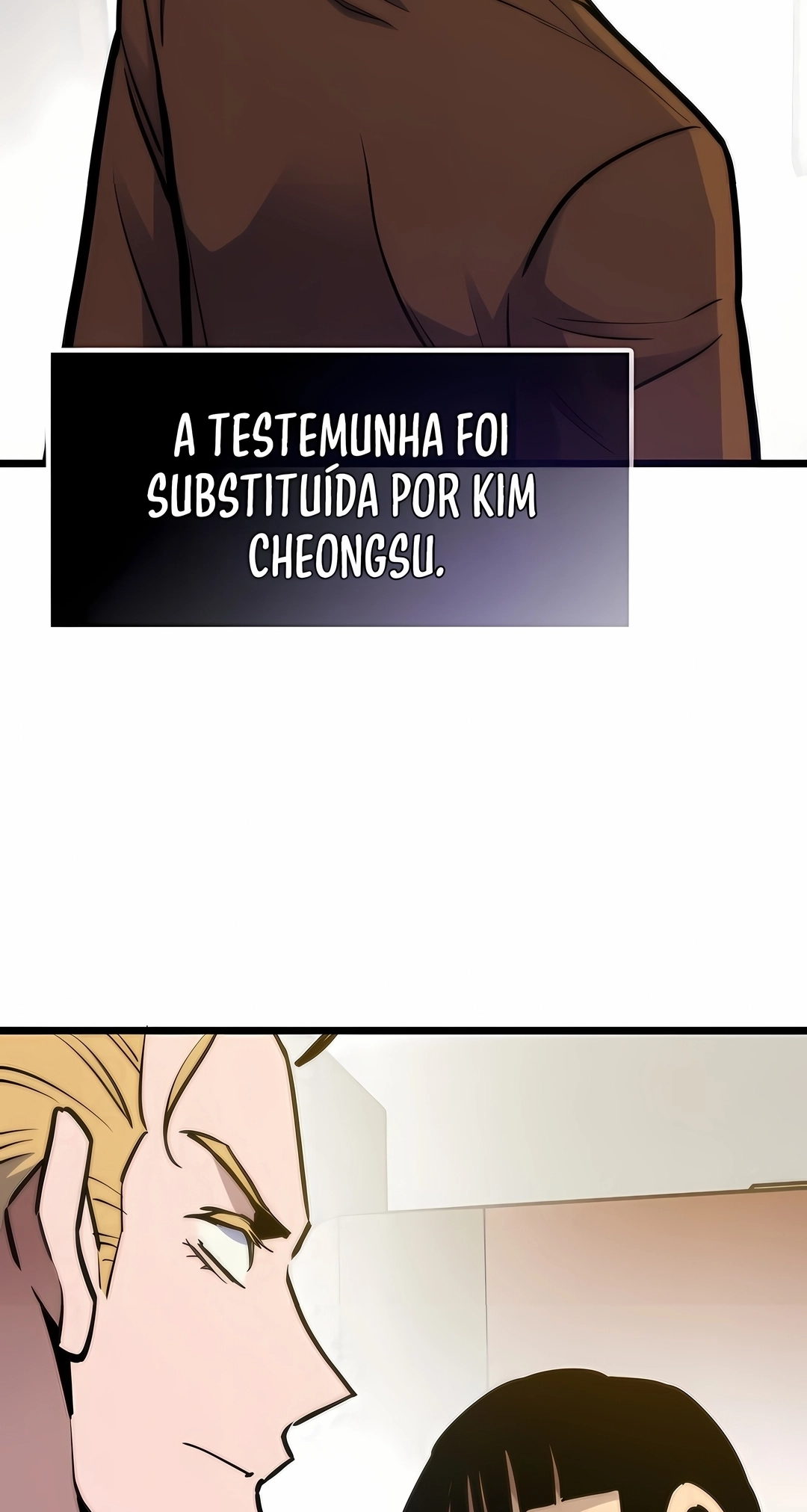 Retorno de Vidas Passadas Capítulo 166 Página 79
