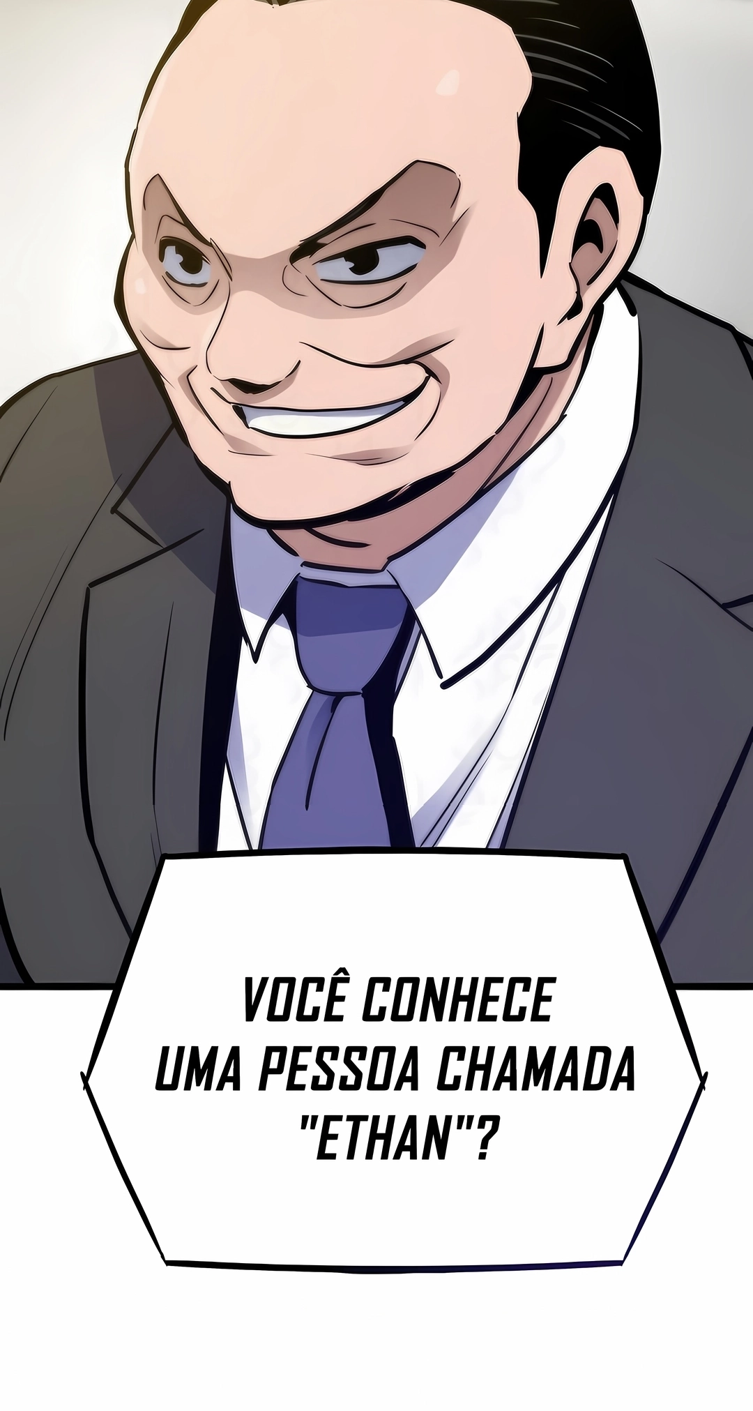 Retorno de Vidas Passadas Capítulo 166 Página 83