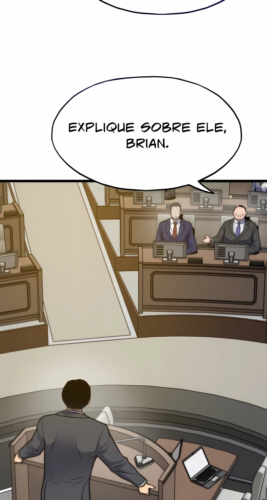 Retorno de Vidas Passadas Capítulo 166 Página 87
